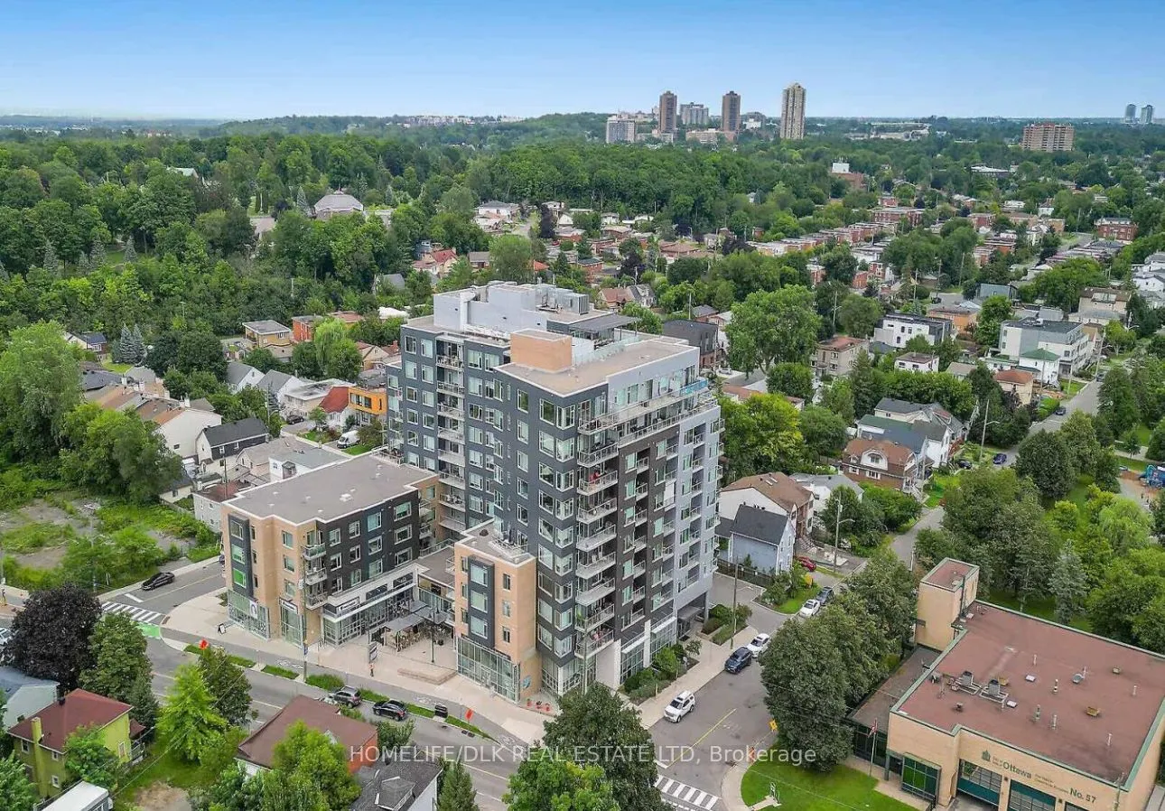 7 Marquette Street, #305