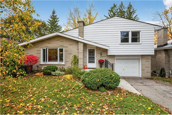 715 Stannor Drive