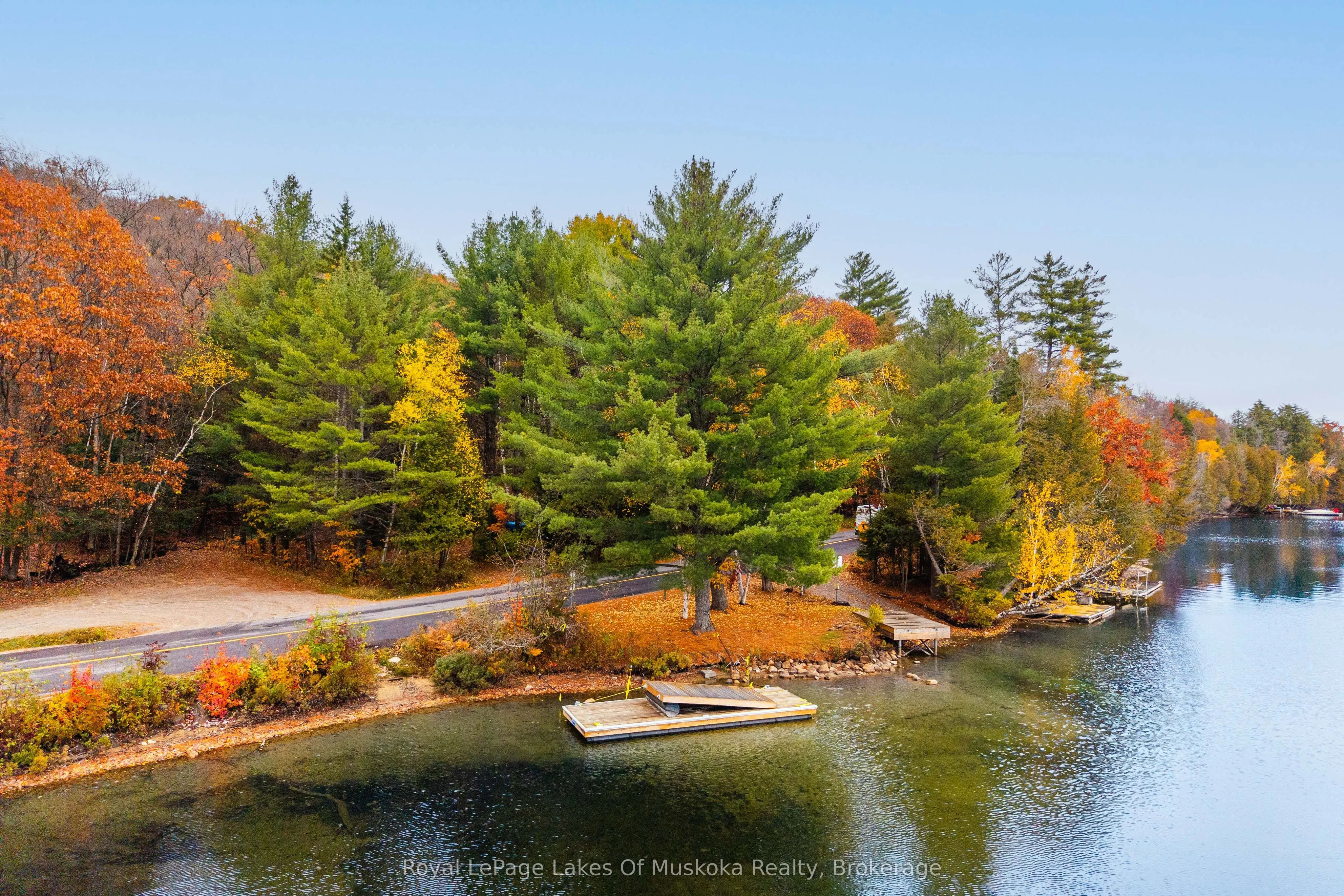 4150 South Portage Road