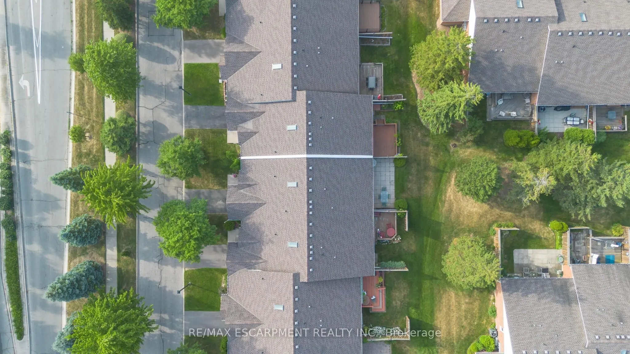 25 Kitty Murray Lane, #17