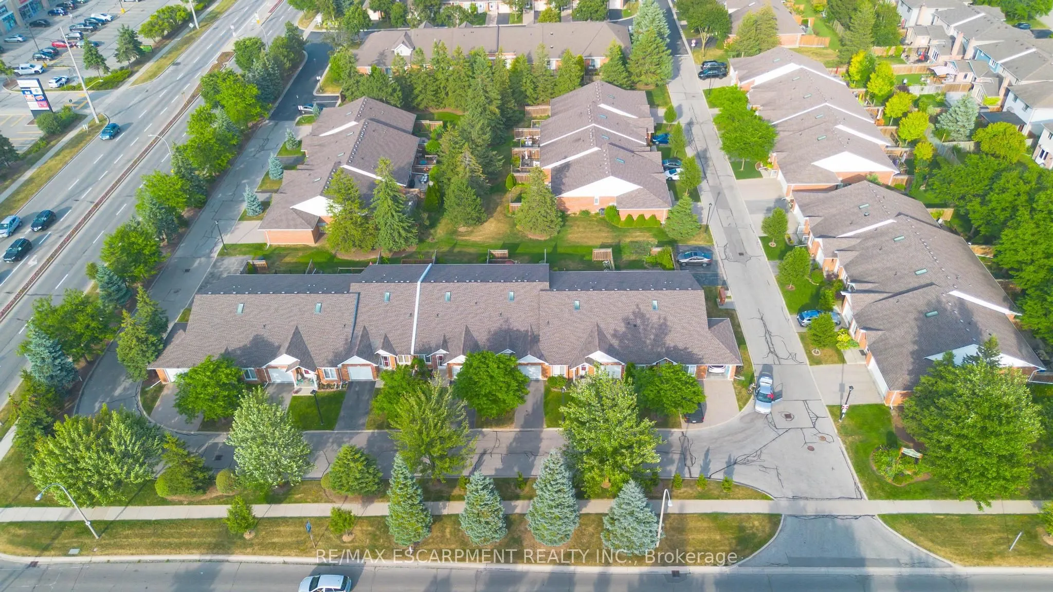 25 Kitty Murray Lane, #17