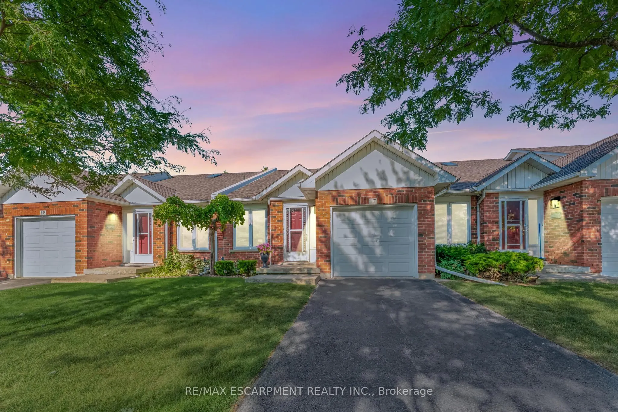 25 Kitty Murray Lane, #17