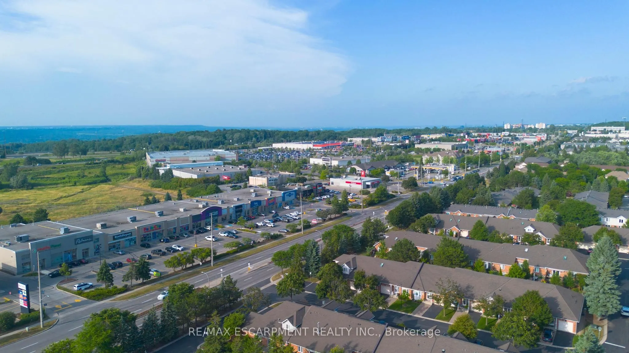 25 Kitty Murray Lane, #17