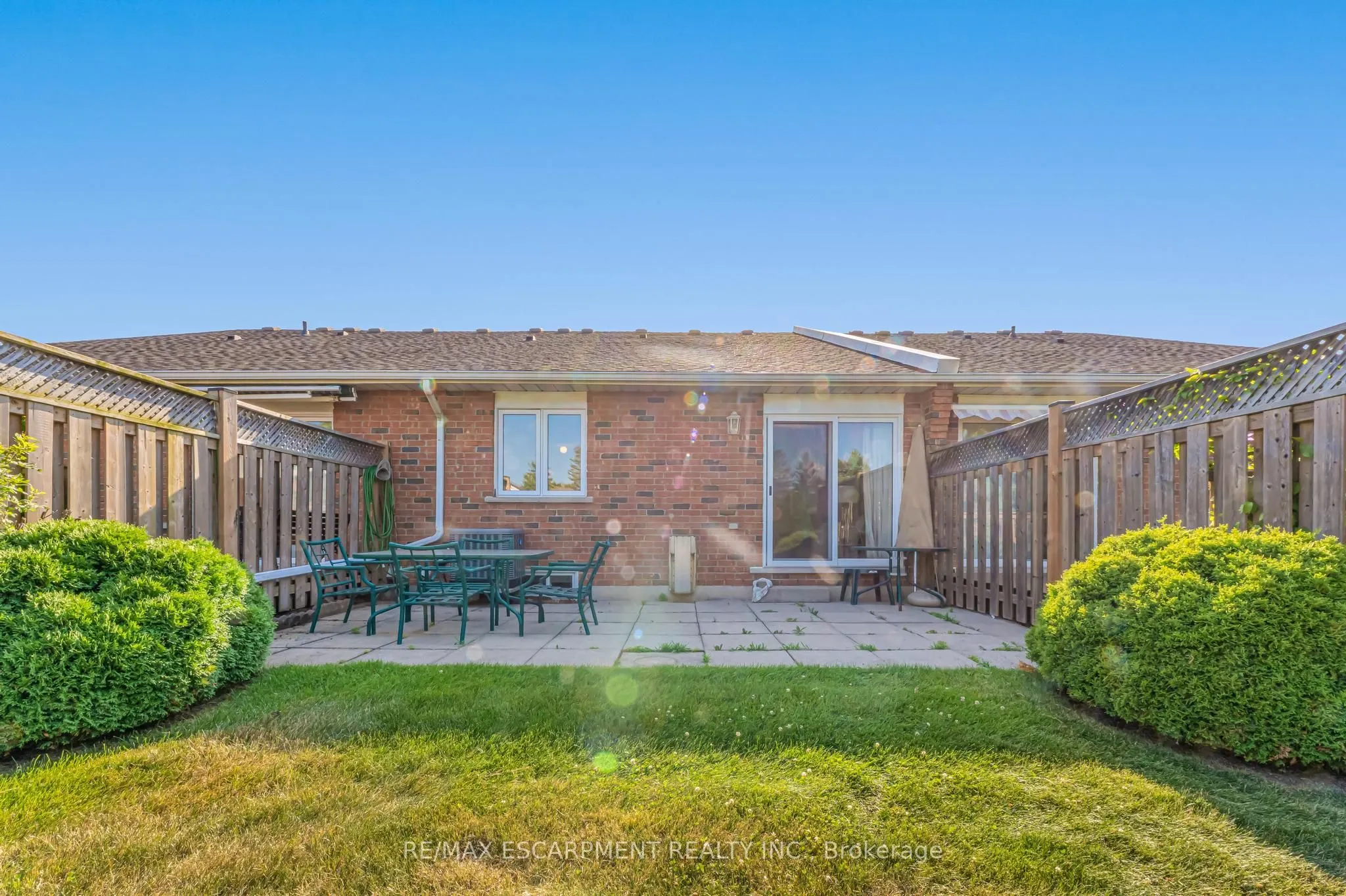 25 Kitty Murray Lane, #17