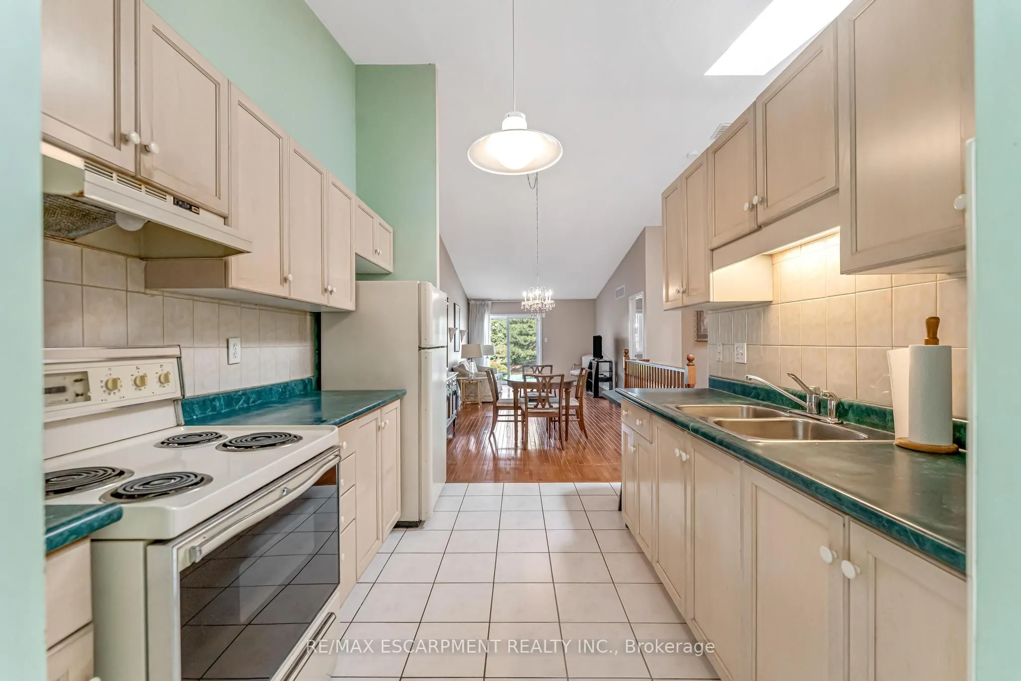 25 Kitty Murray Lane, #17