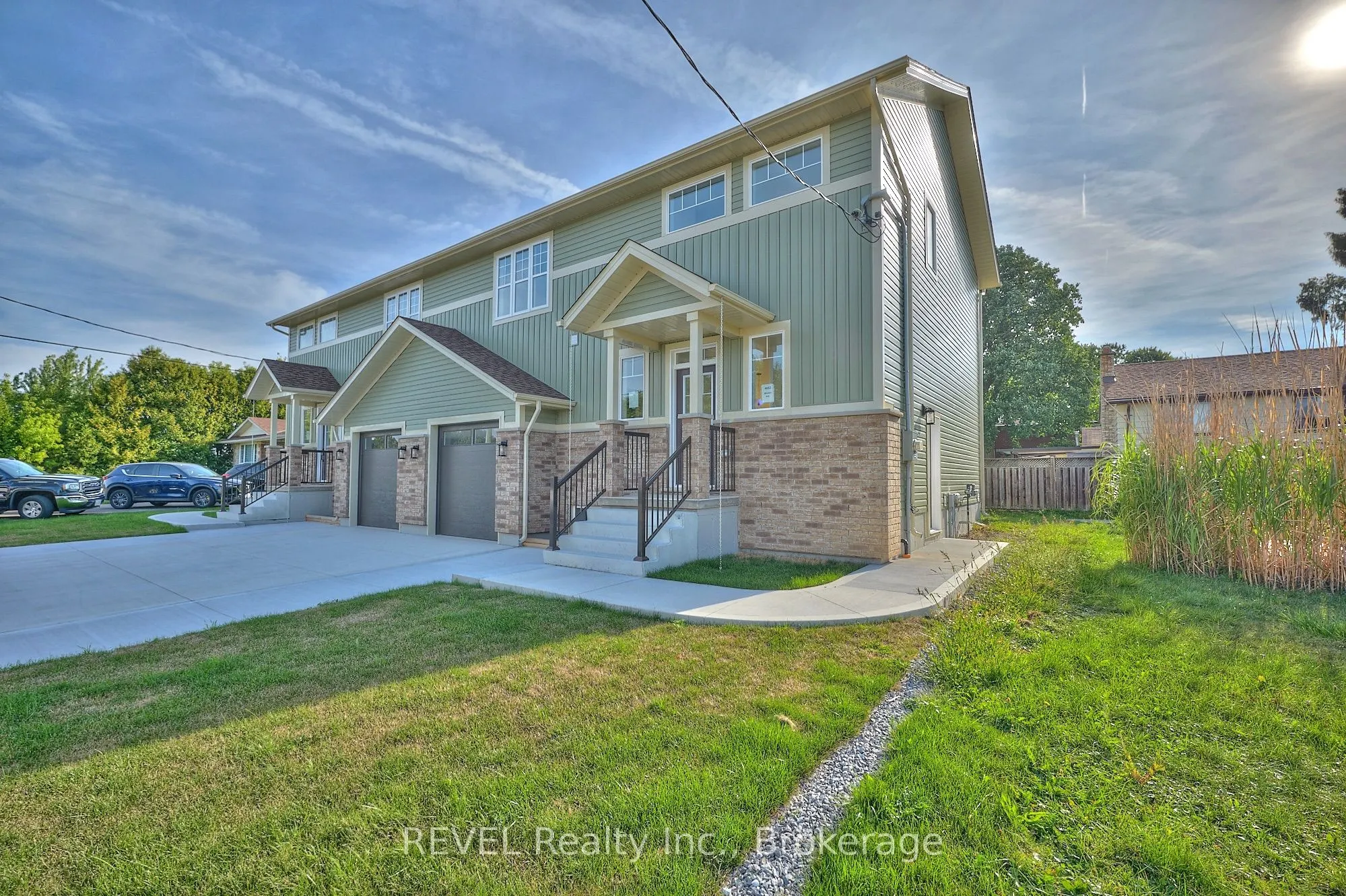 4652 Belfast Avenue, #Lower Unit