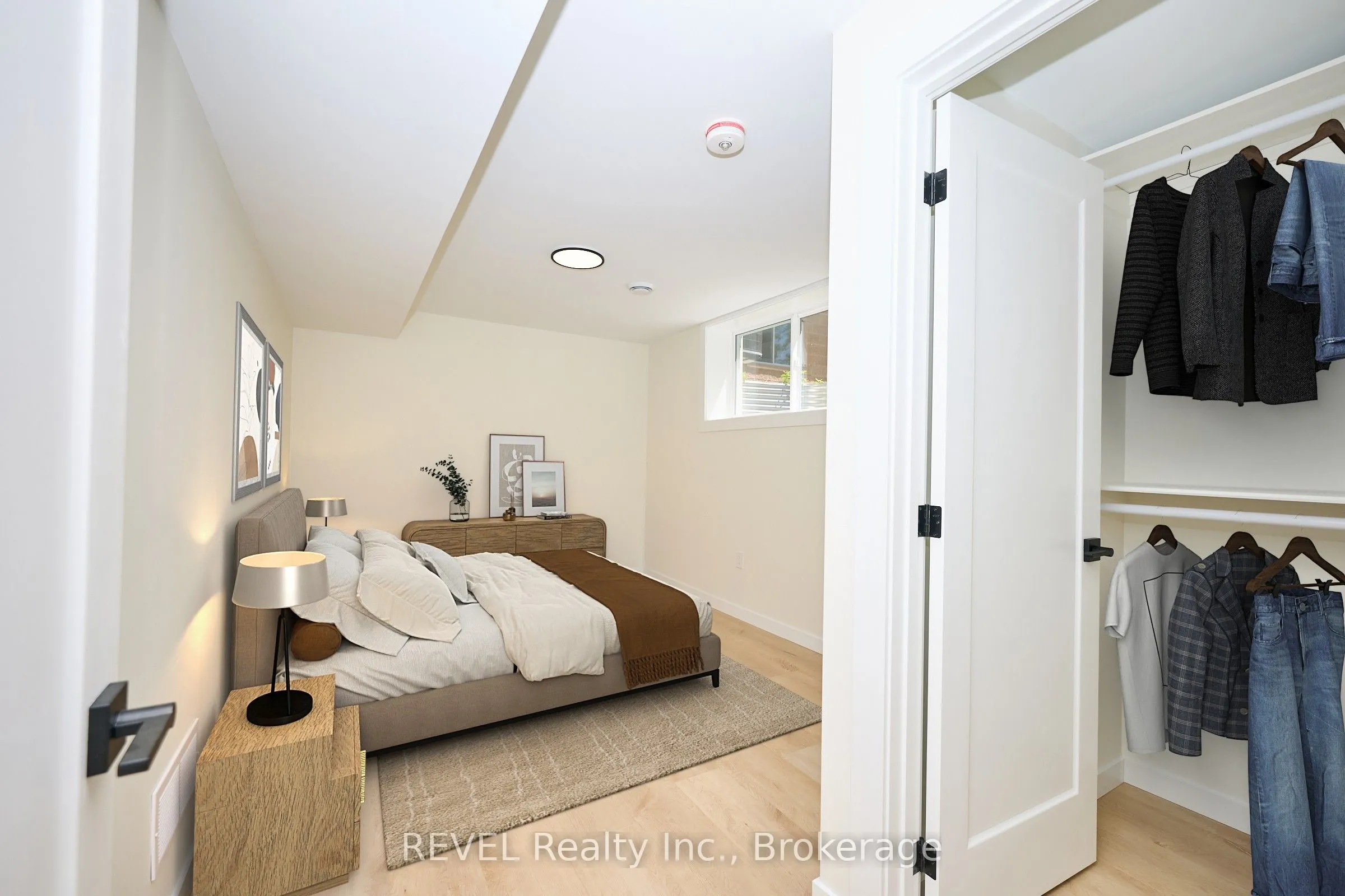 4650 Belfast Avenue, #Lower Unit