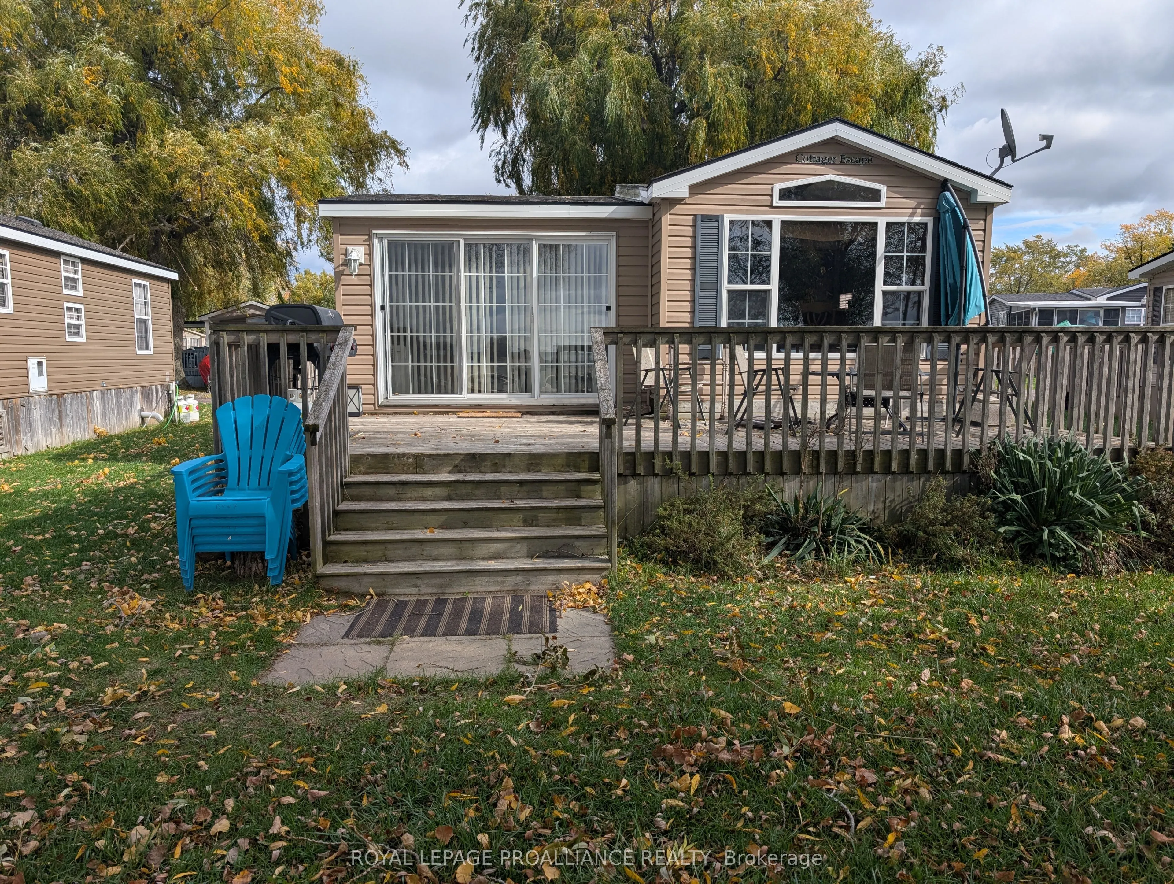 486 Cty Rd 18- 7 Beachview Lane