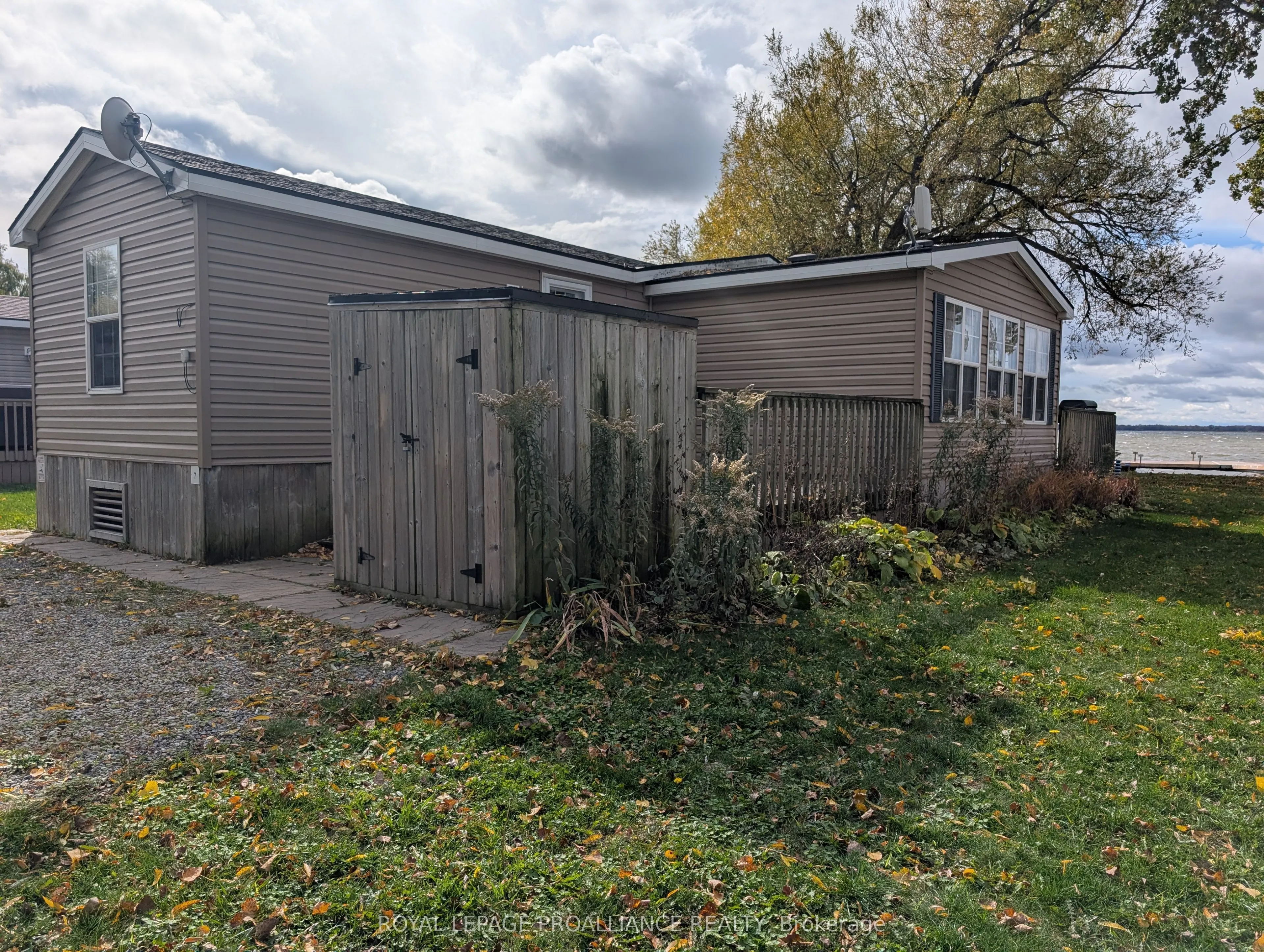 486 Cty Rd 18- 7 Beachview Lane