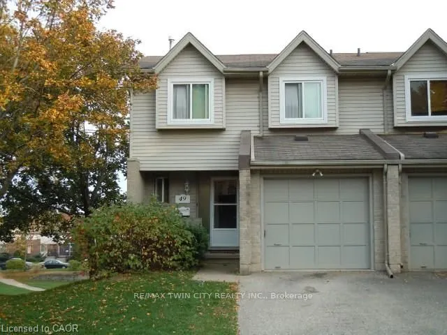 20 PAULANDER Drive, #49