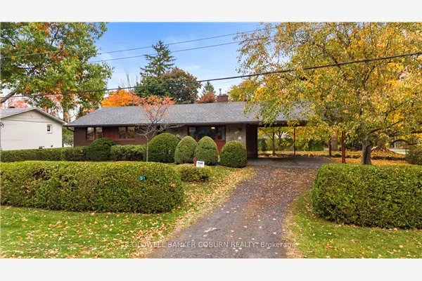 53 Eisenhower Crescent