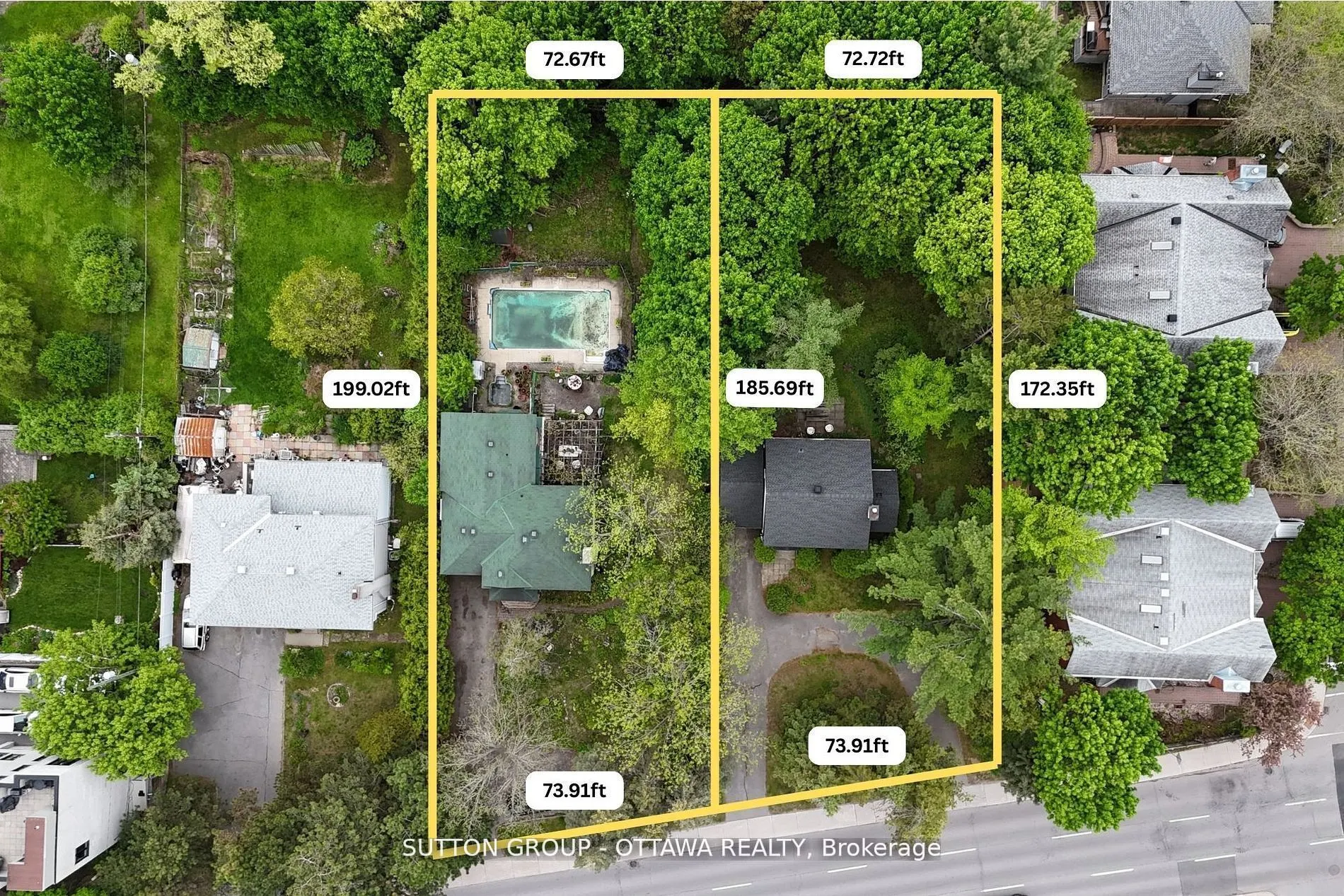 2026-2028 Carling Avenue