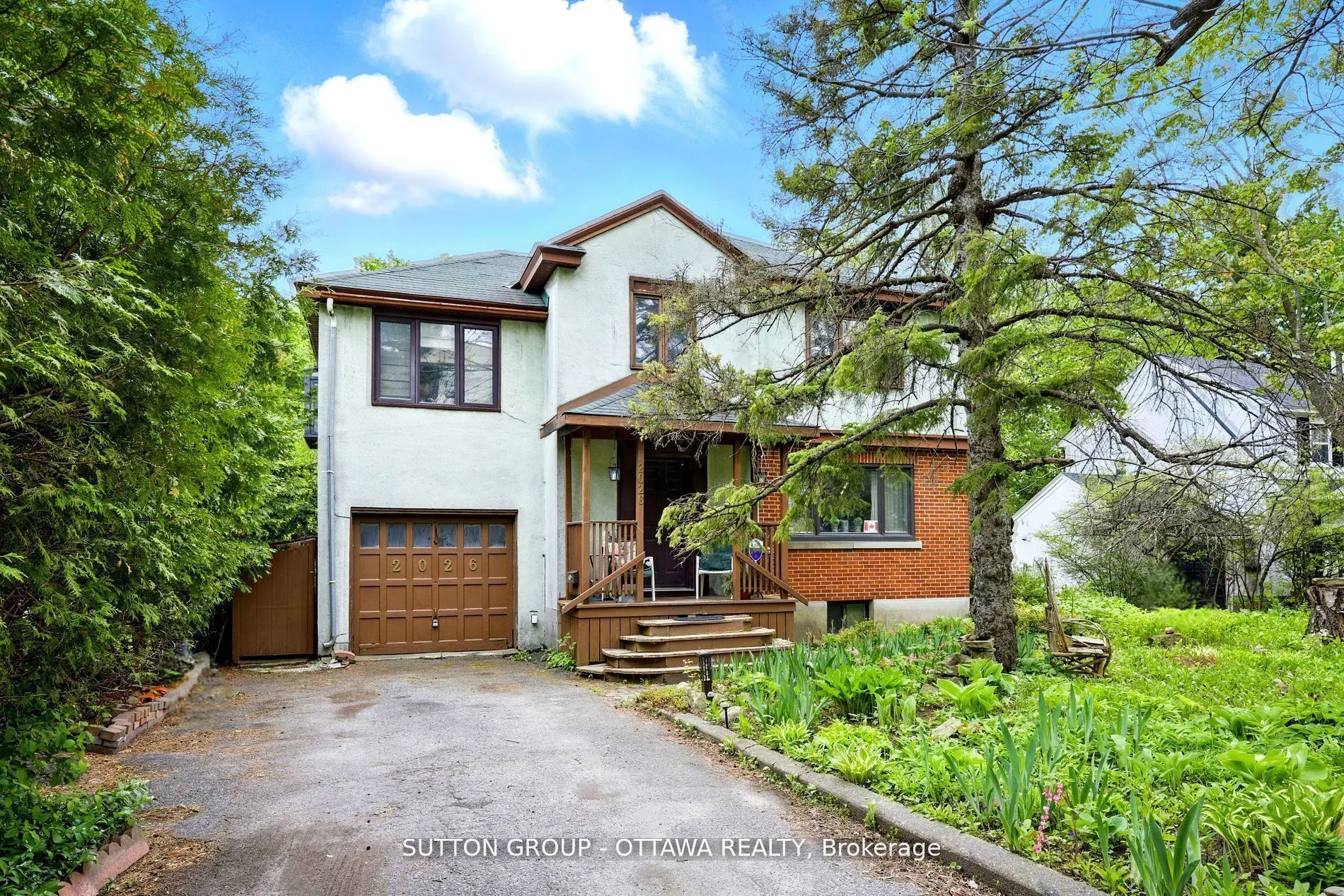 2026-2028 Carling Avenue