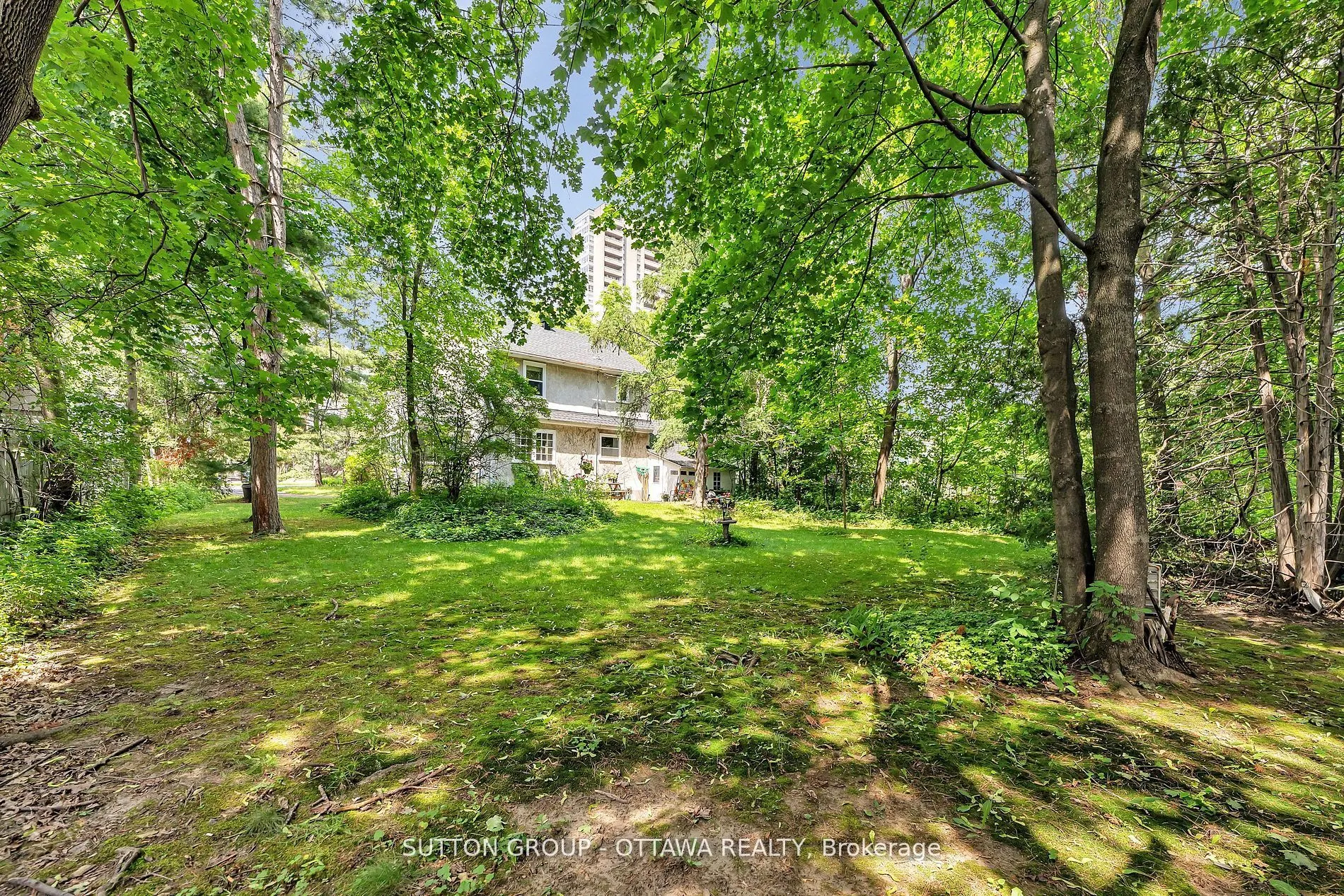 2026-2028 Carling Avenue