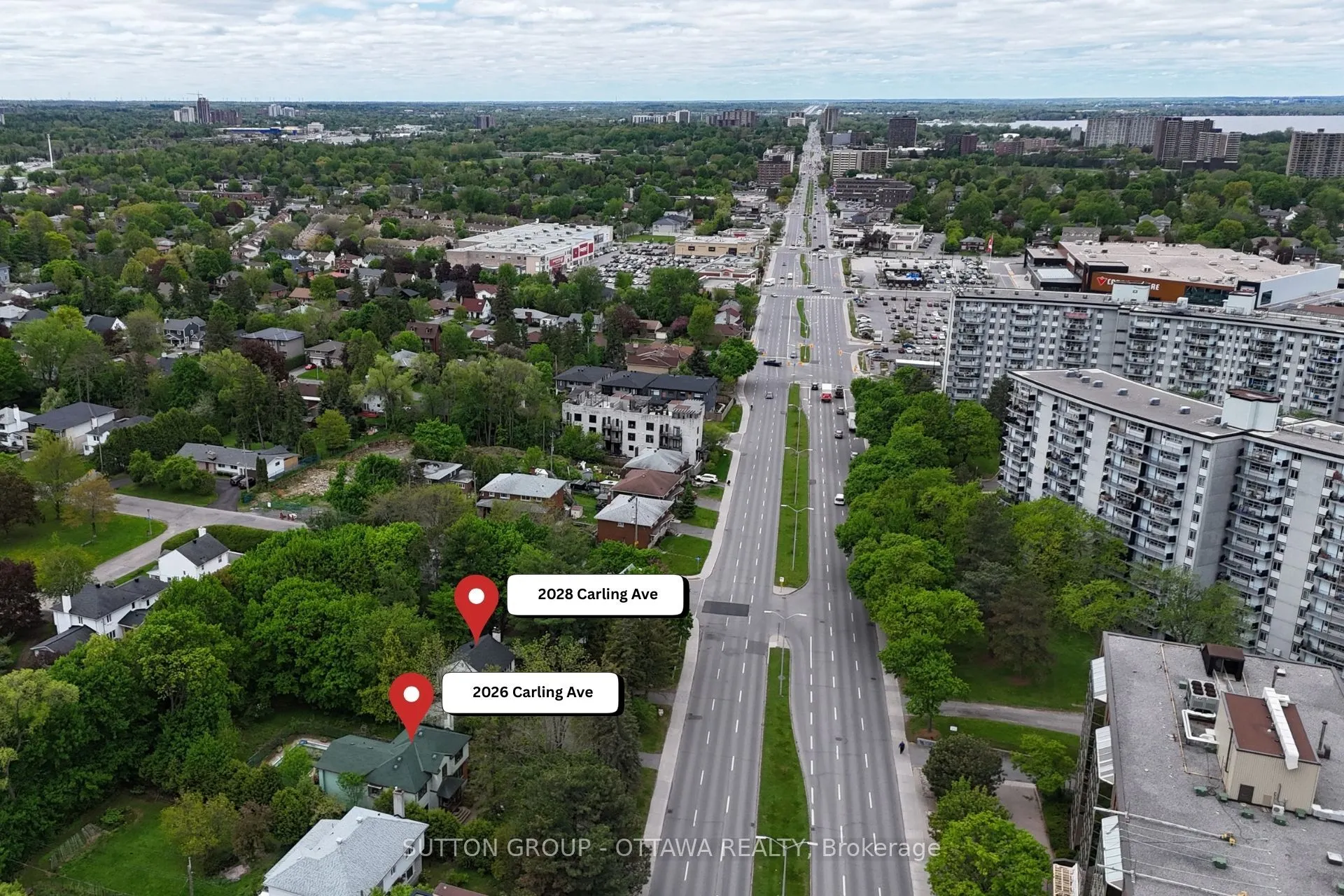 2026-2028 Carling Avenue