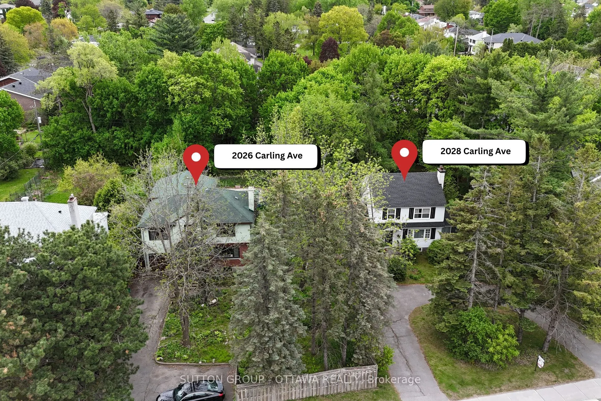2026-2028 Carling Avenue