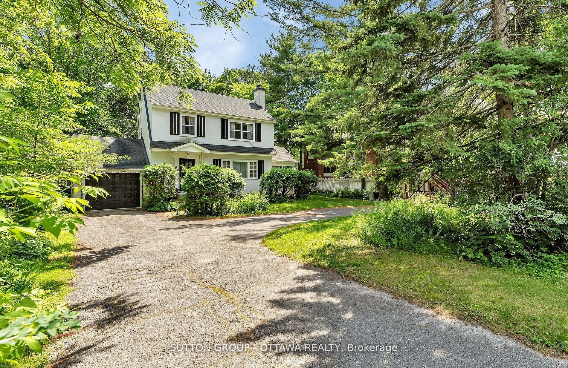 2026-2028 Carling Avenue