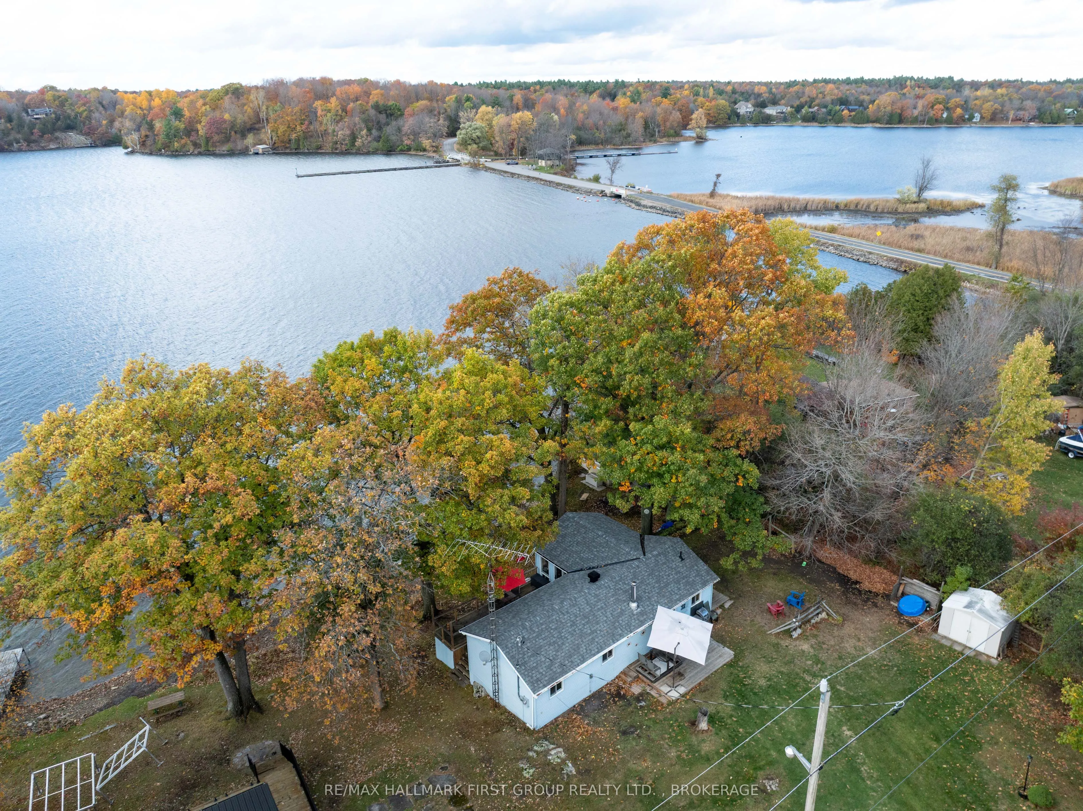 1208 Narrows Lock Road