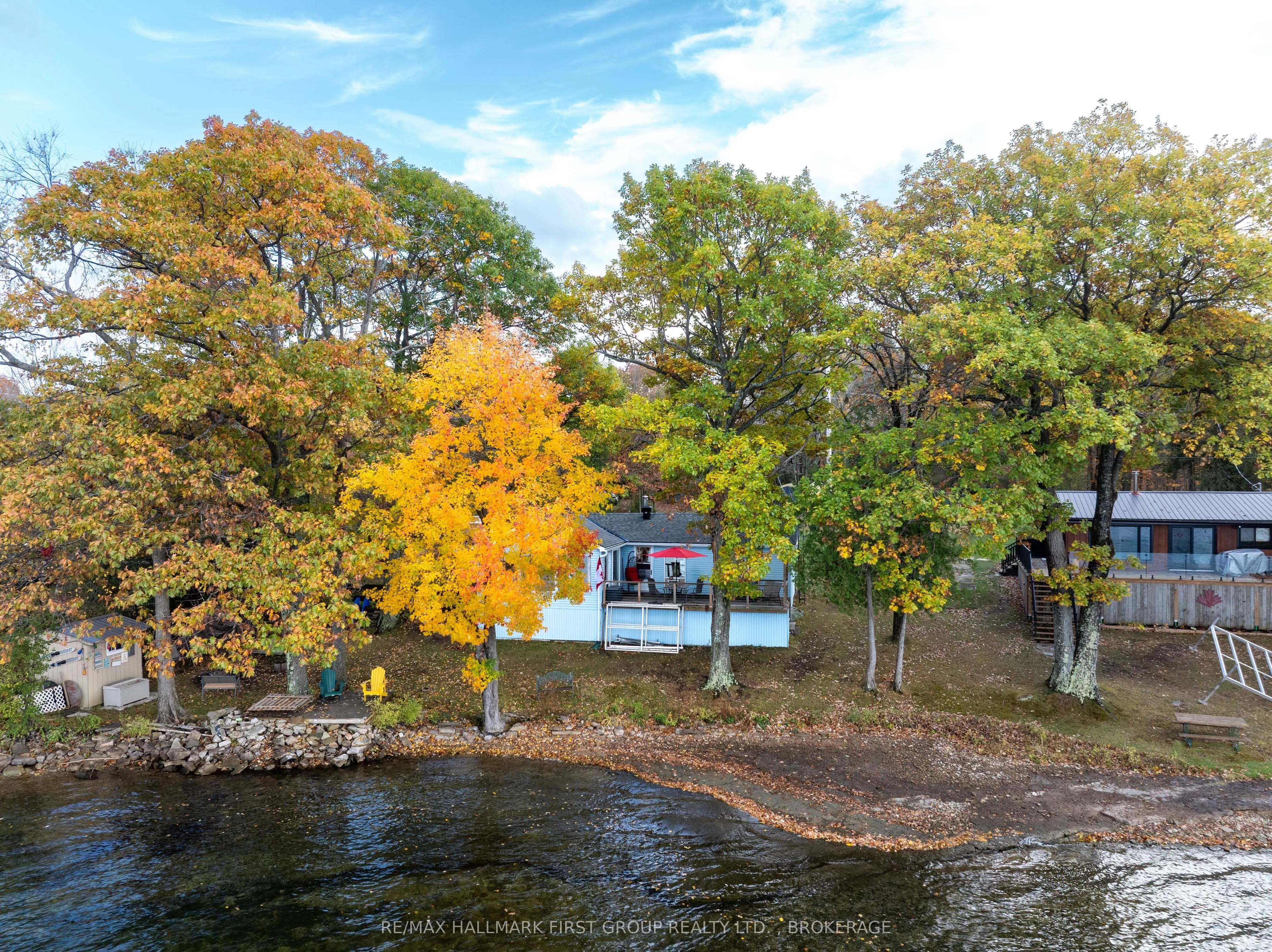 1208 Narrows Lock Road