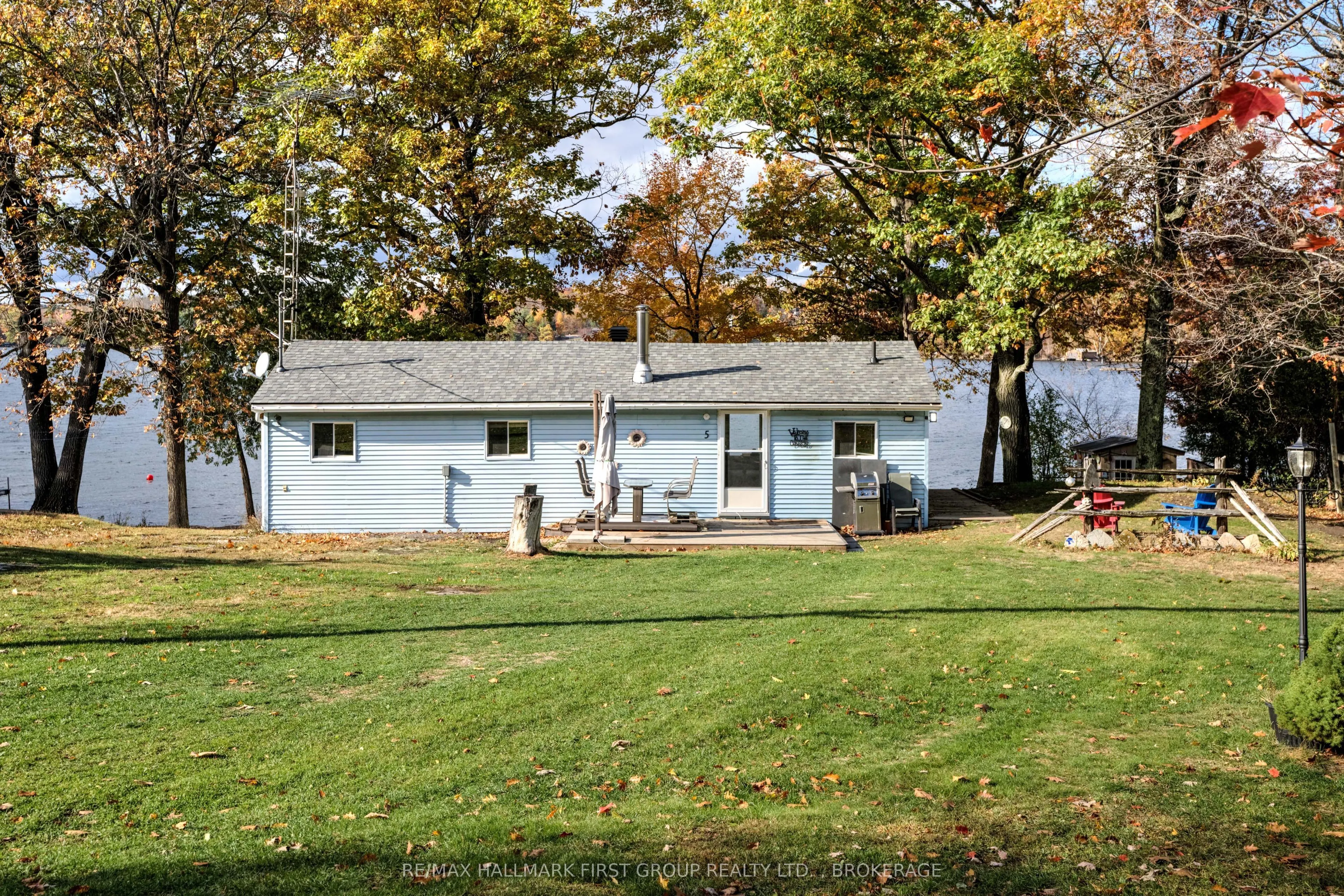 1208 Narrows Lock Road