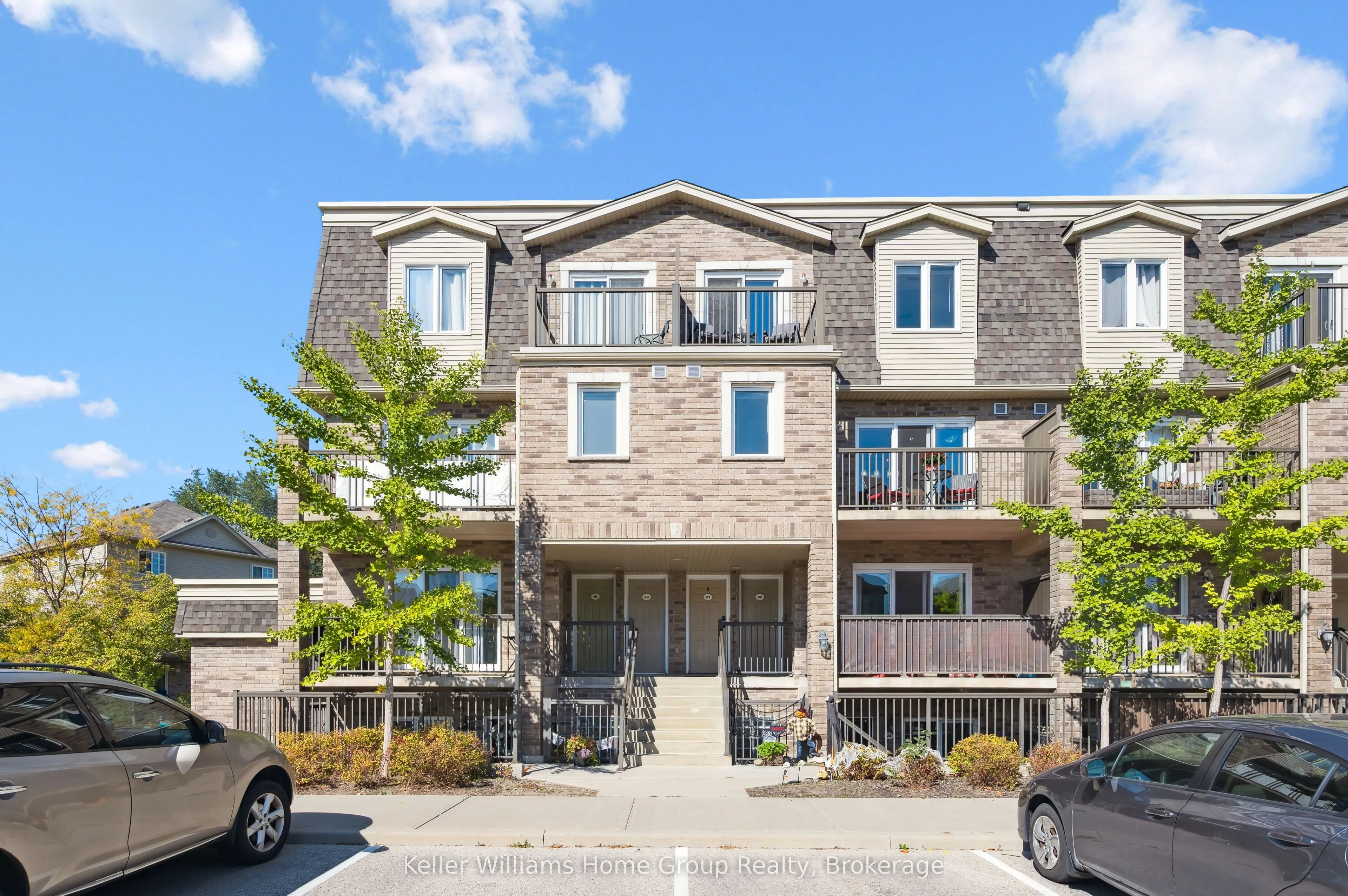 35 Mountford Drive, #22