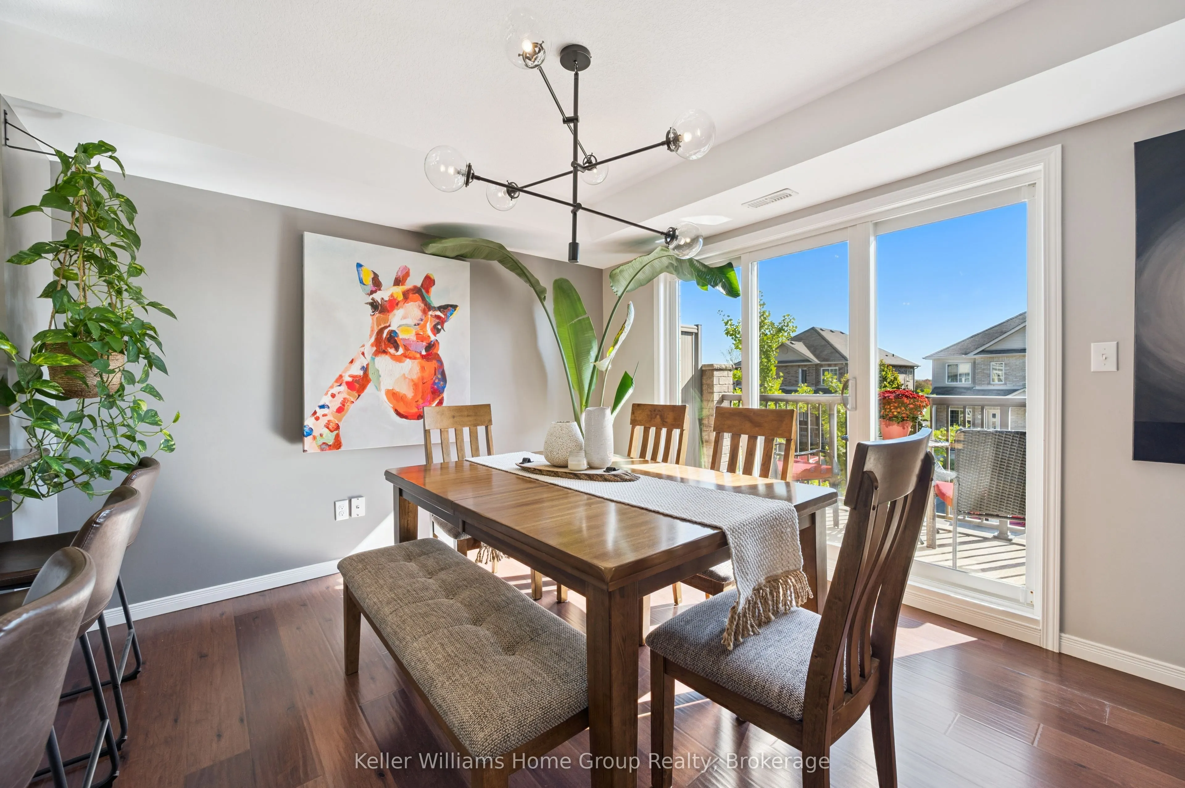 35 Mountford Drive, #22