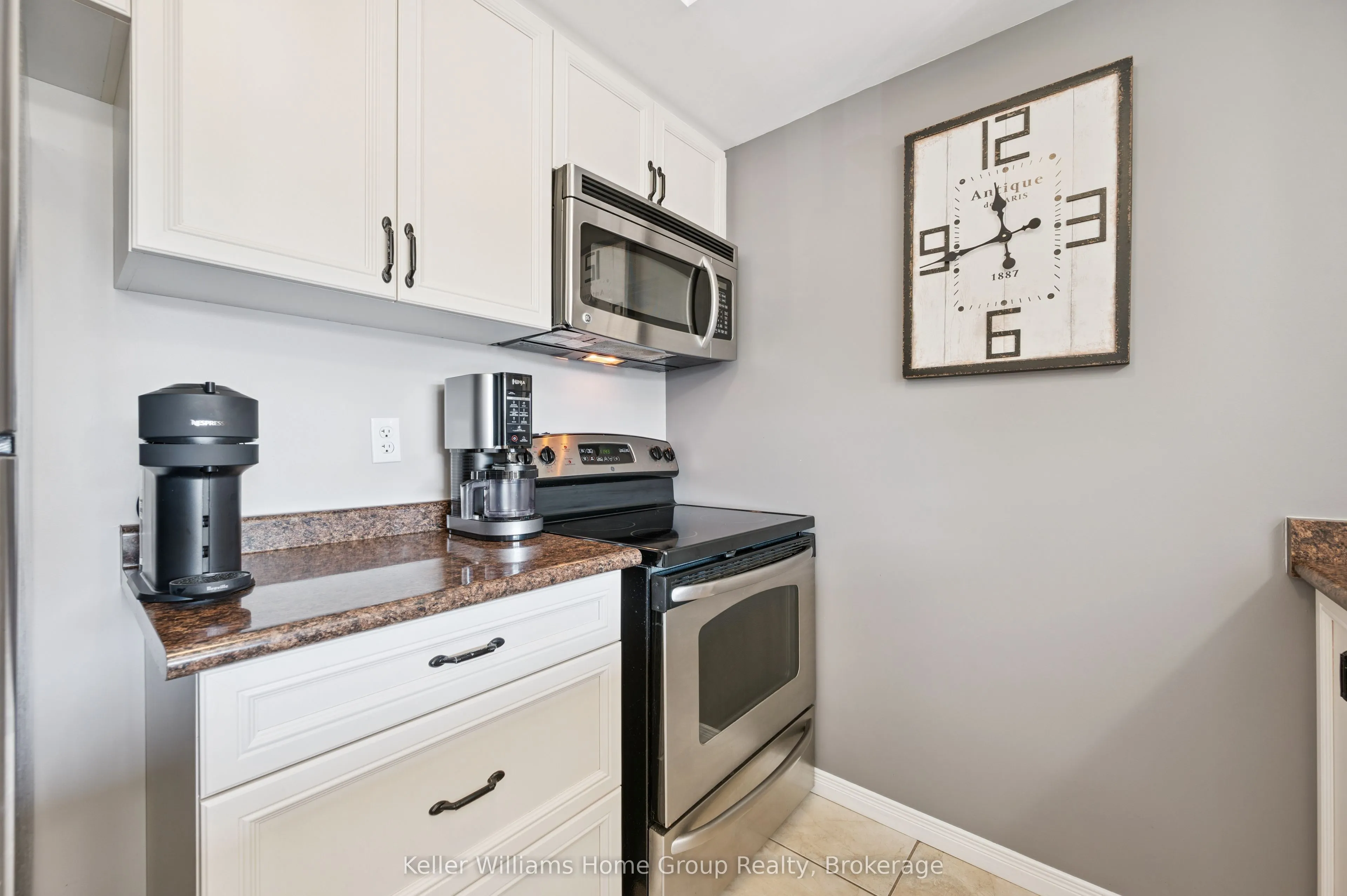 35 Mountford Drive, #22