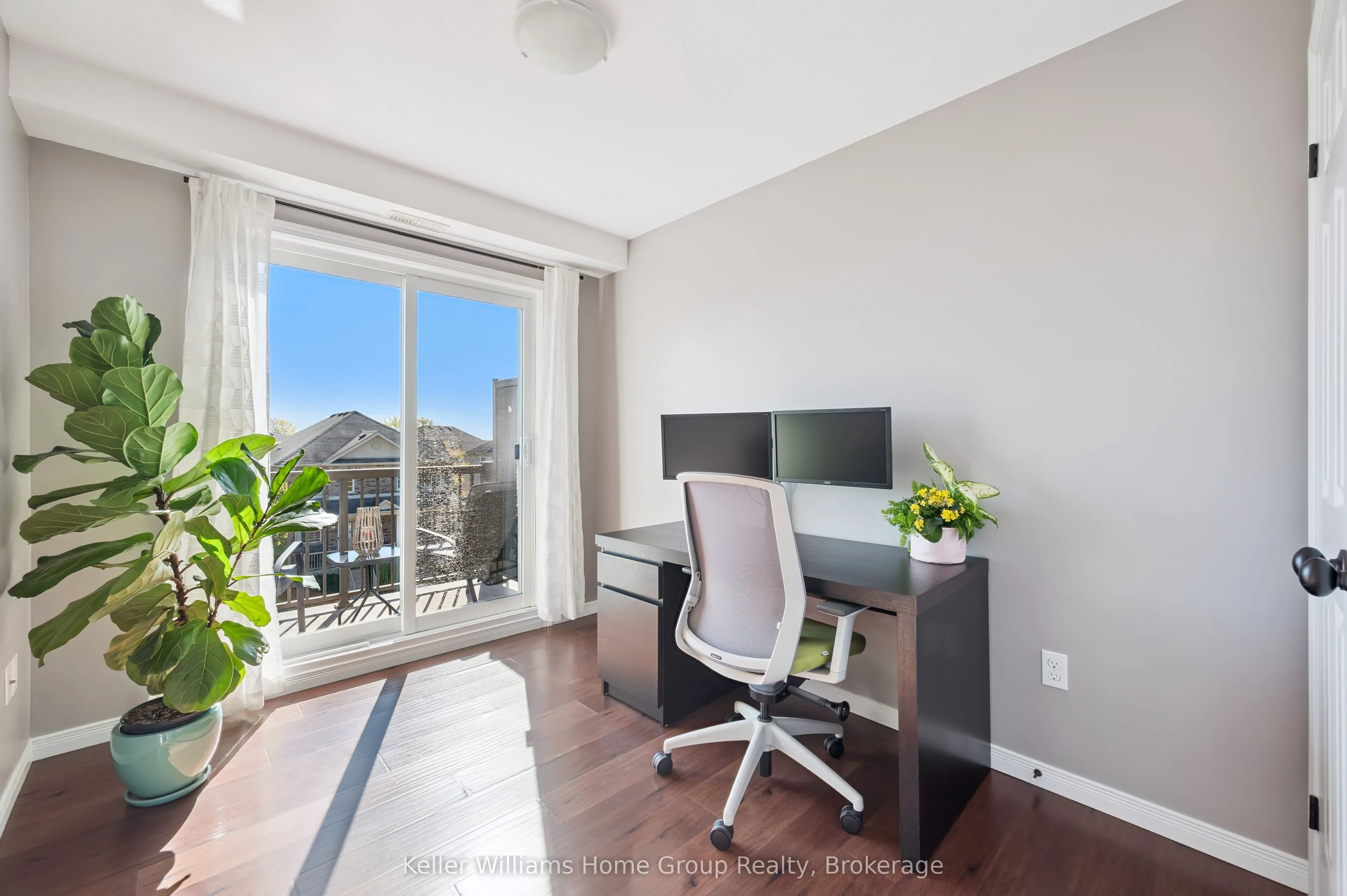 35 Mountford Drive, #22