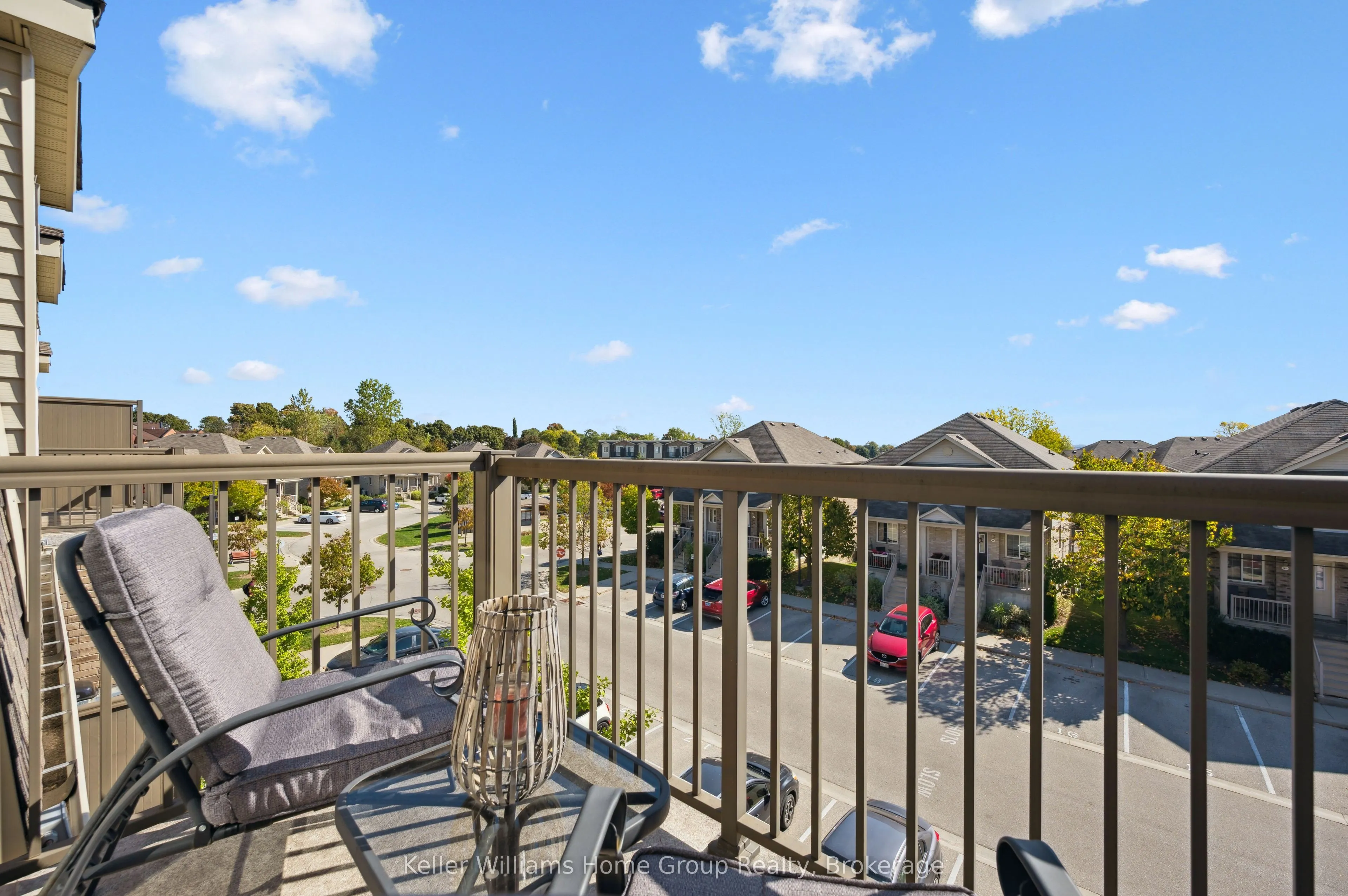 35 Mountford Drive, #22