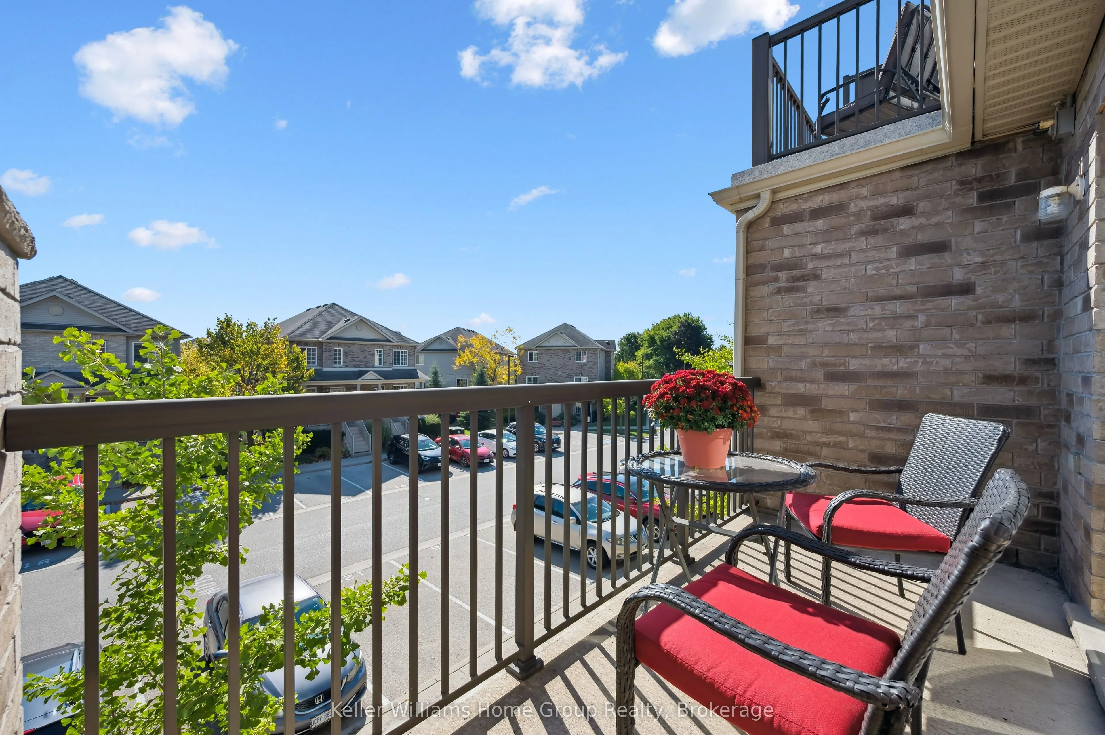 35 Mountford Drive, #22