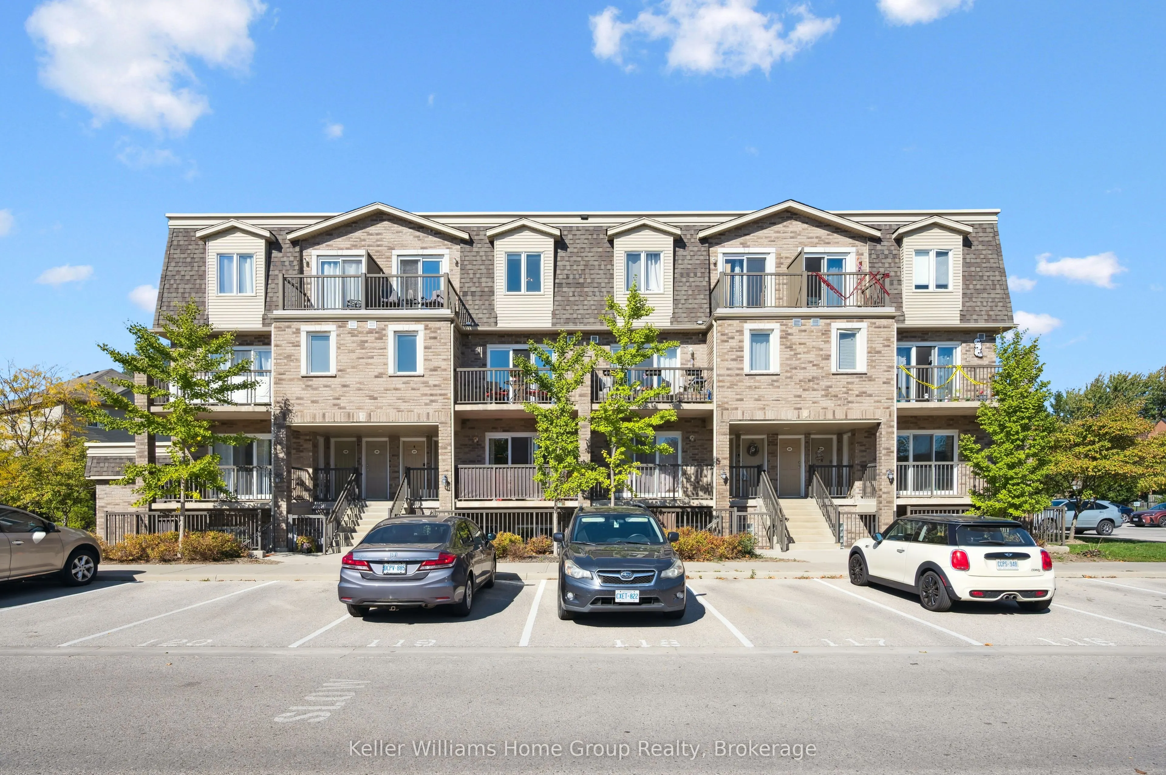35 Mountford Drive, #22