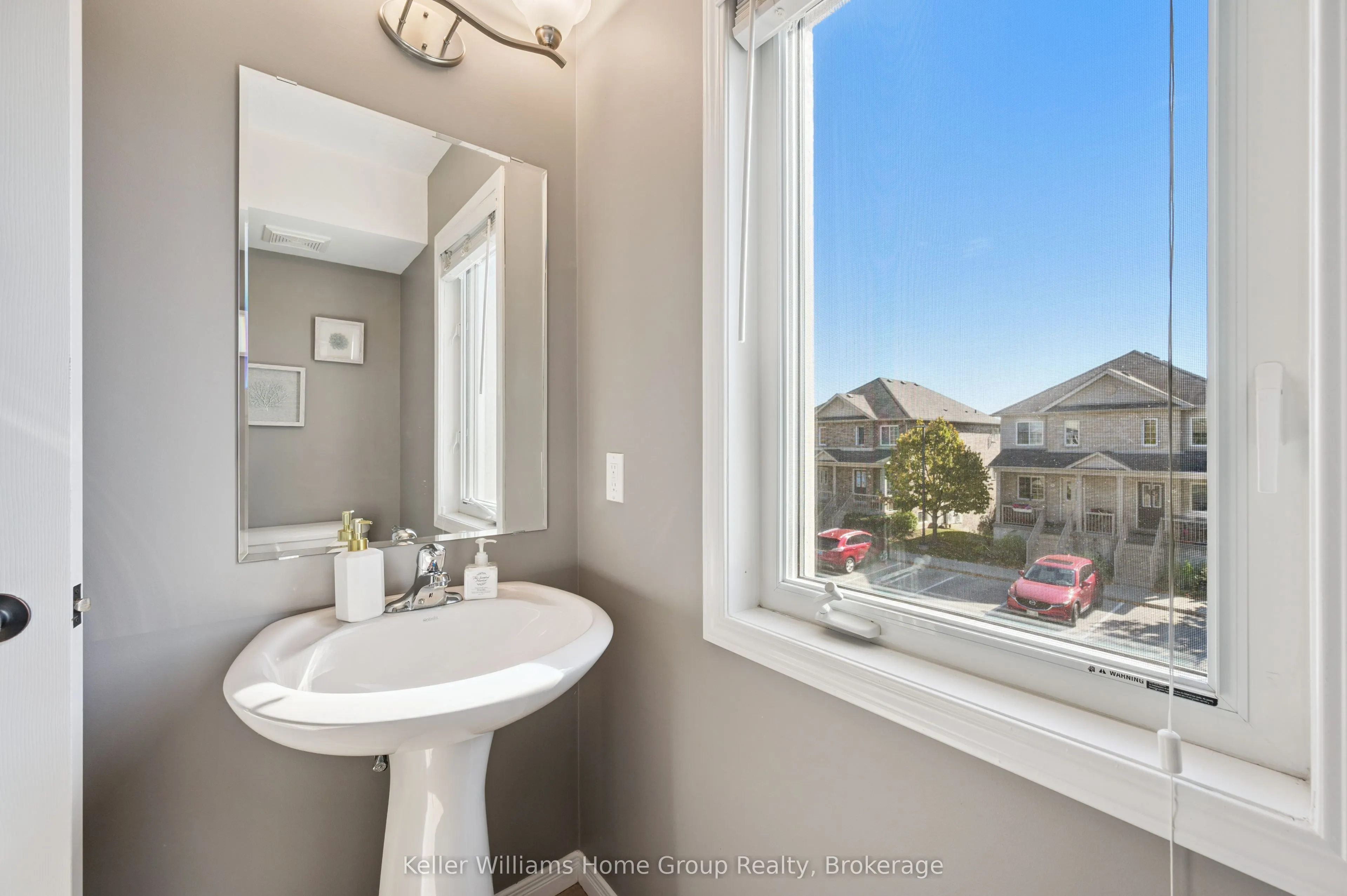 35 Mountford Drive, #22