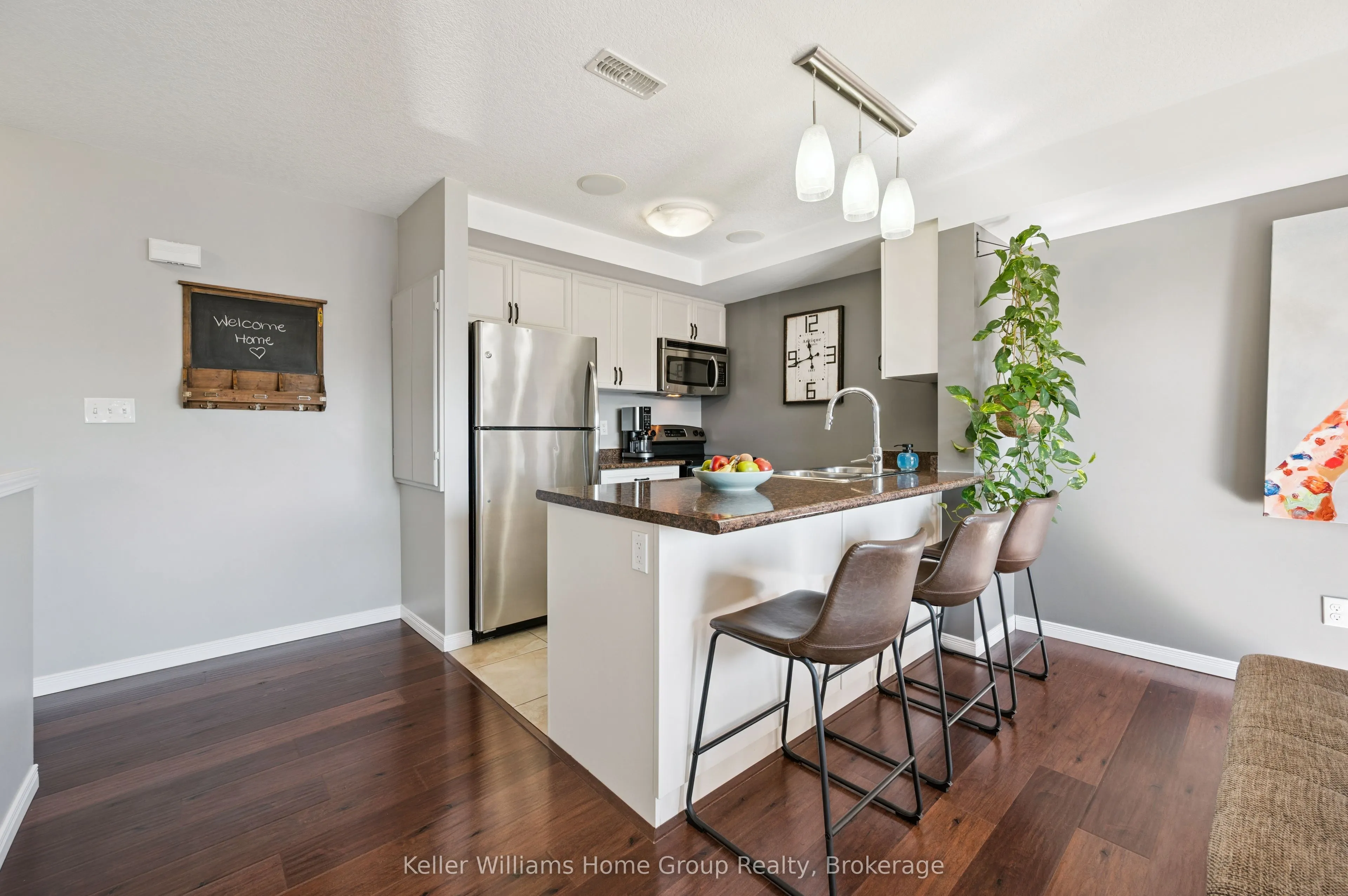 35 Mountford Drive, #22