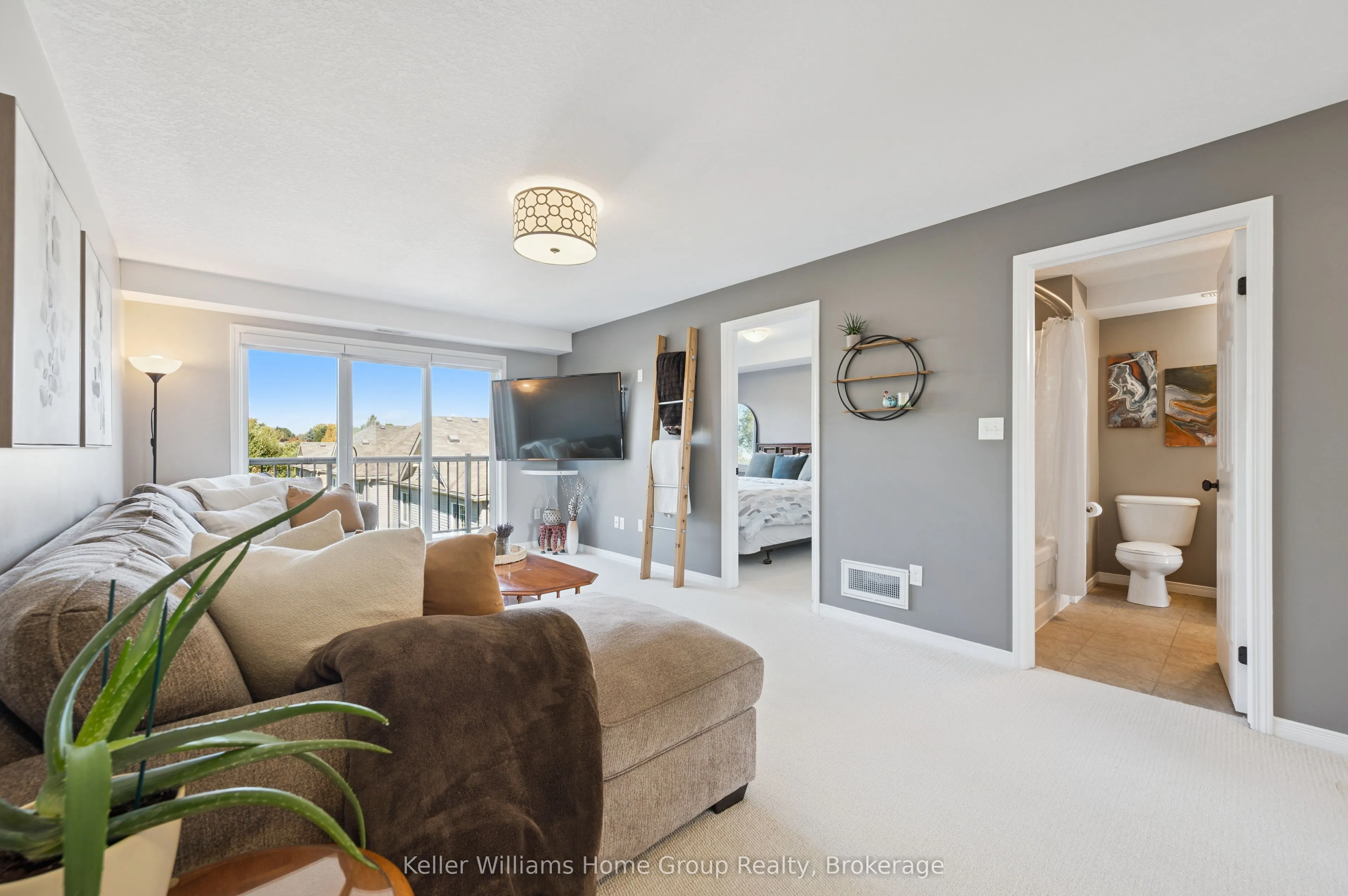 35 Mountford Drive, #22