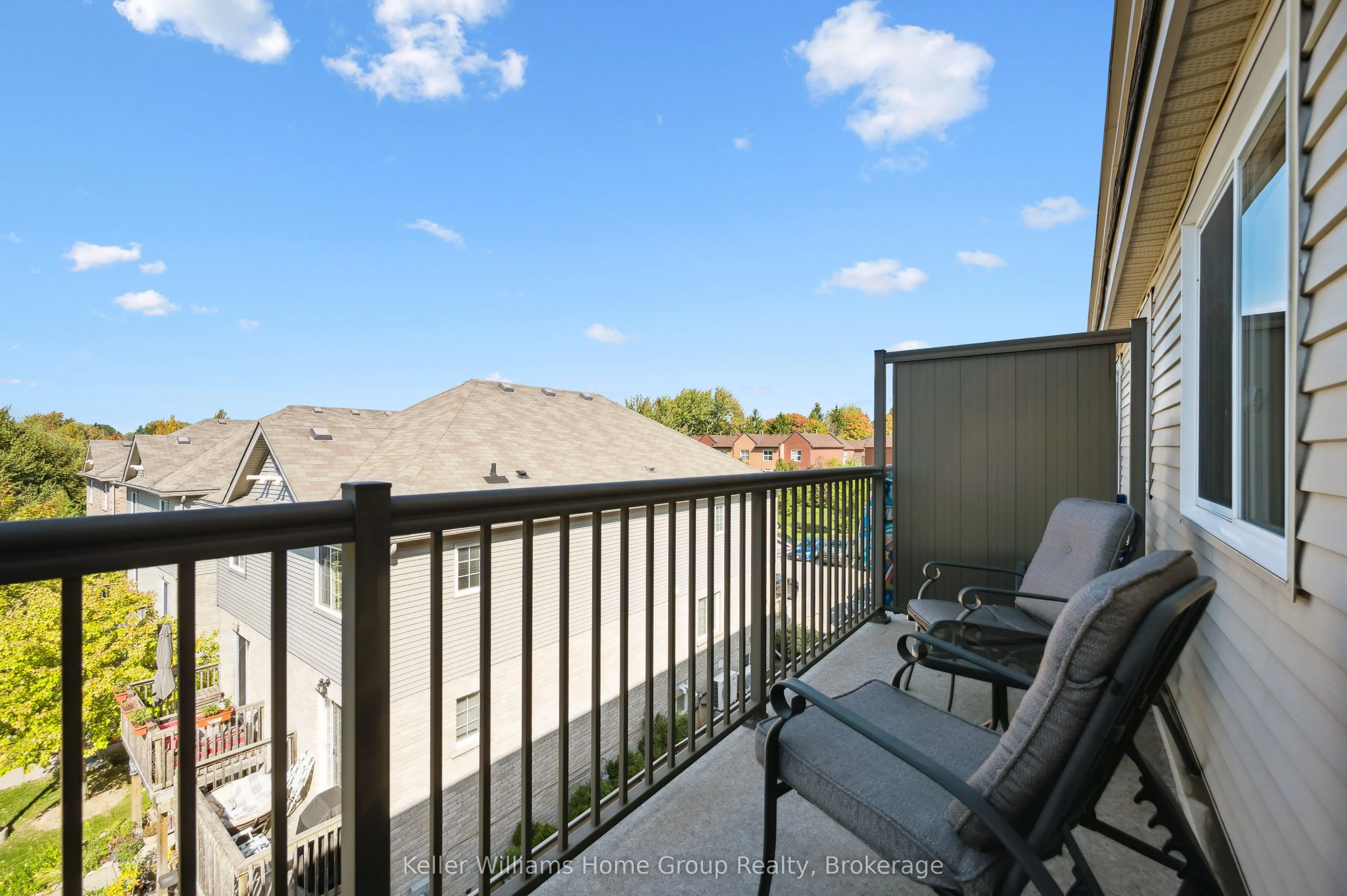 35 Mountford Drive, #22