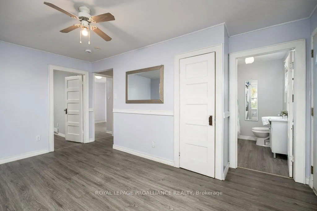 21901 Loyalist Parkway