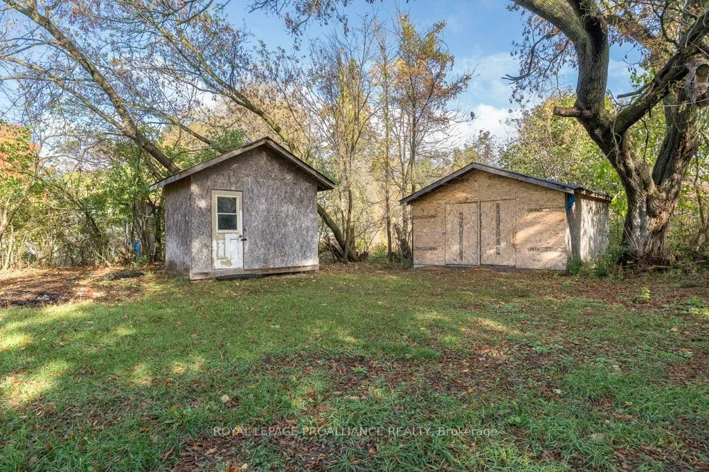 21901 Loyalist Parkway