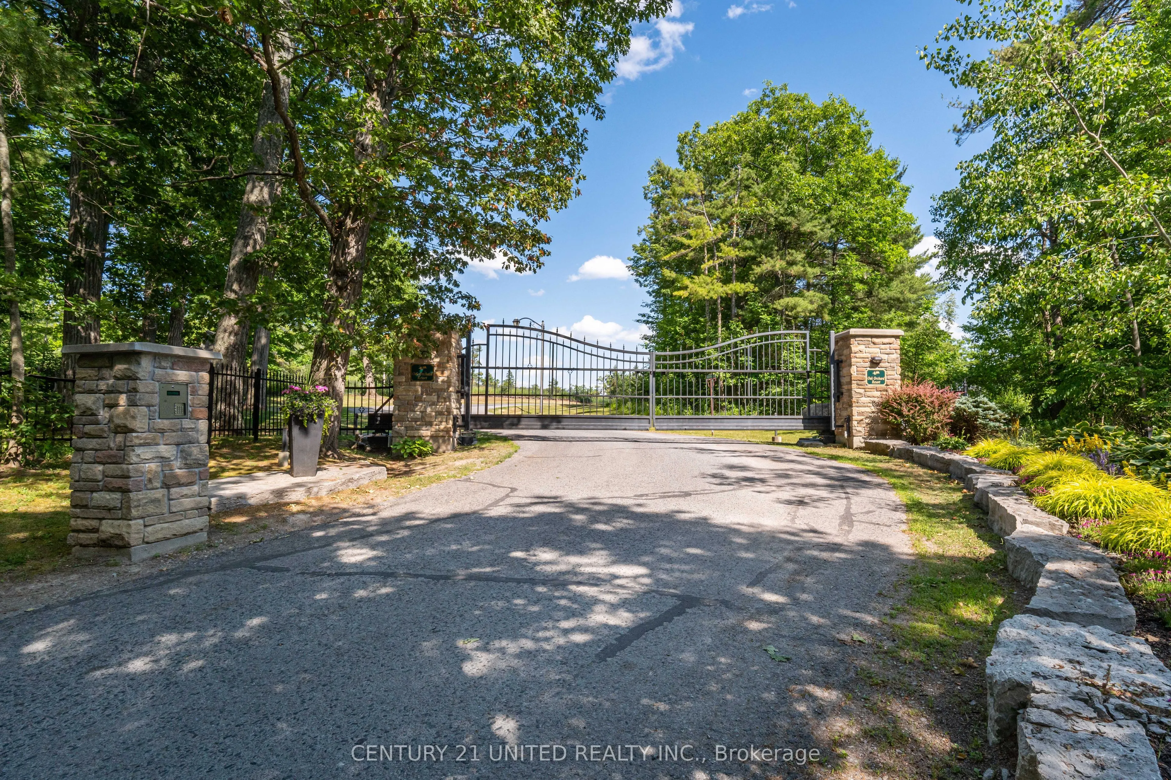 LOT 33 Fire Route 70B