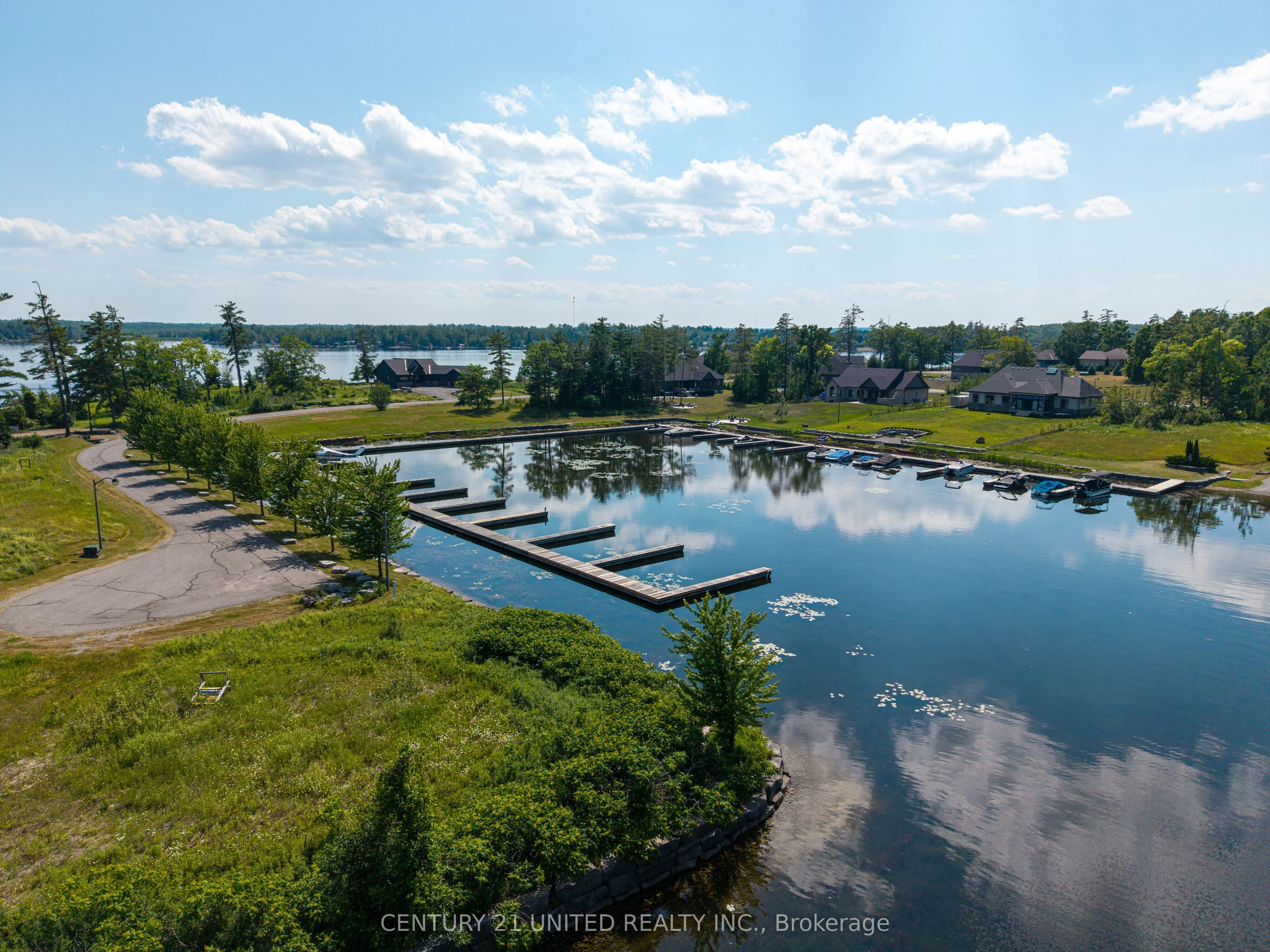 LOT 33 Fire Route 70B