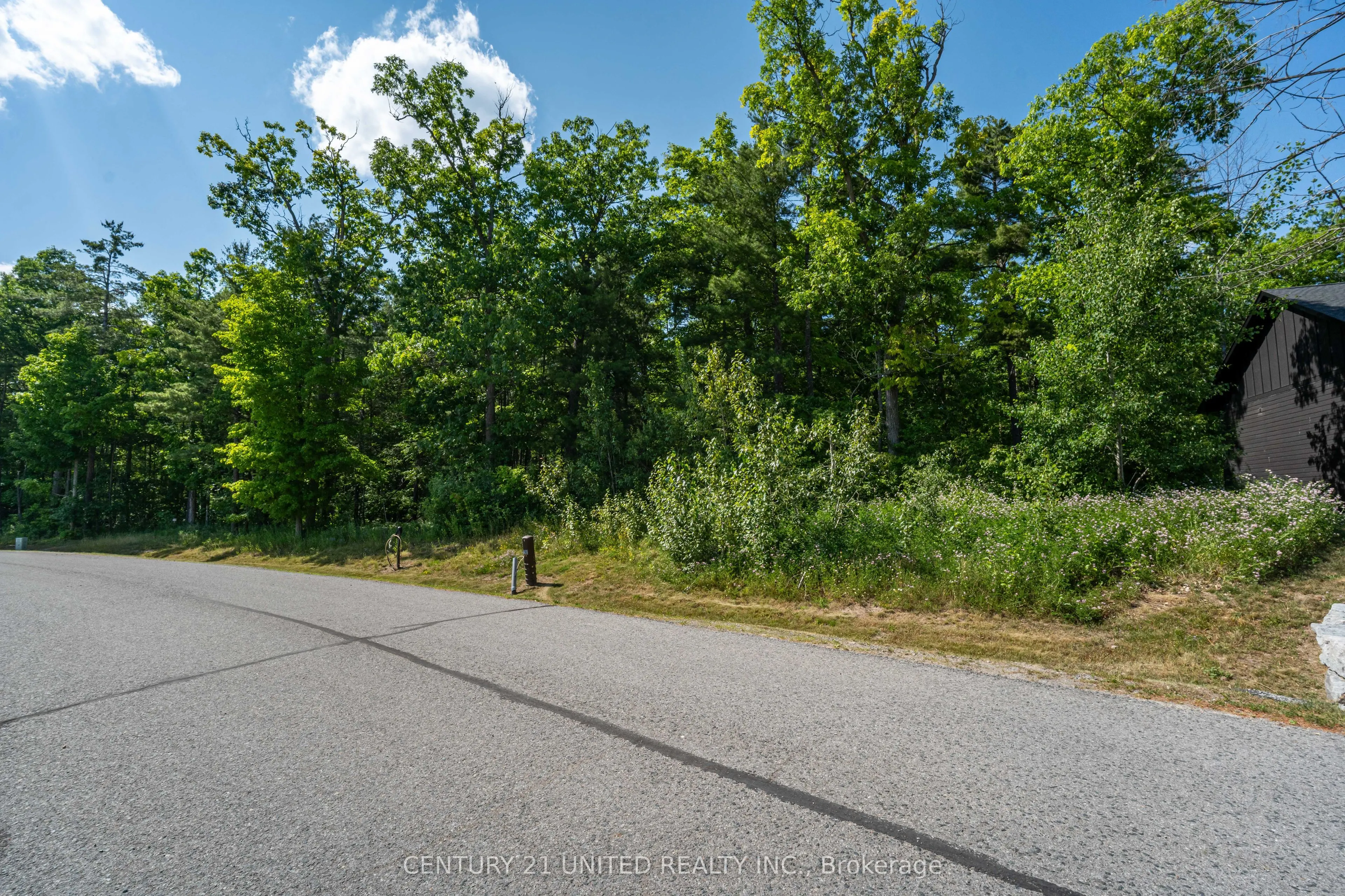 LOT 33 Fire Route 70B