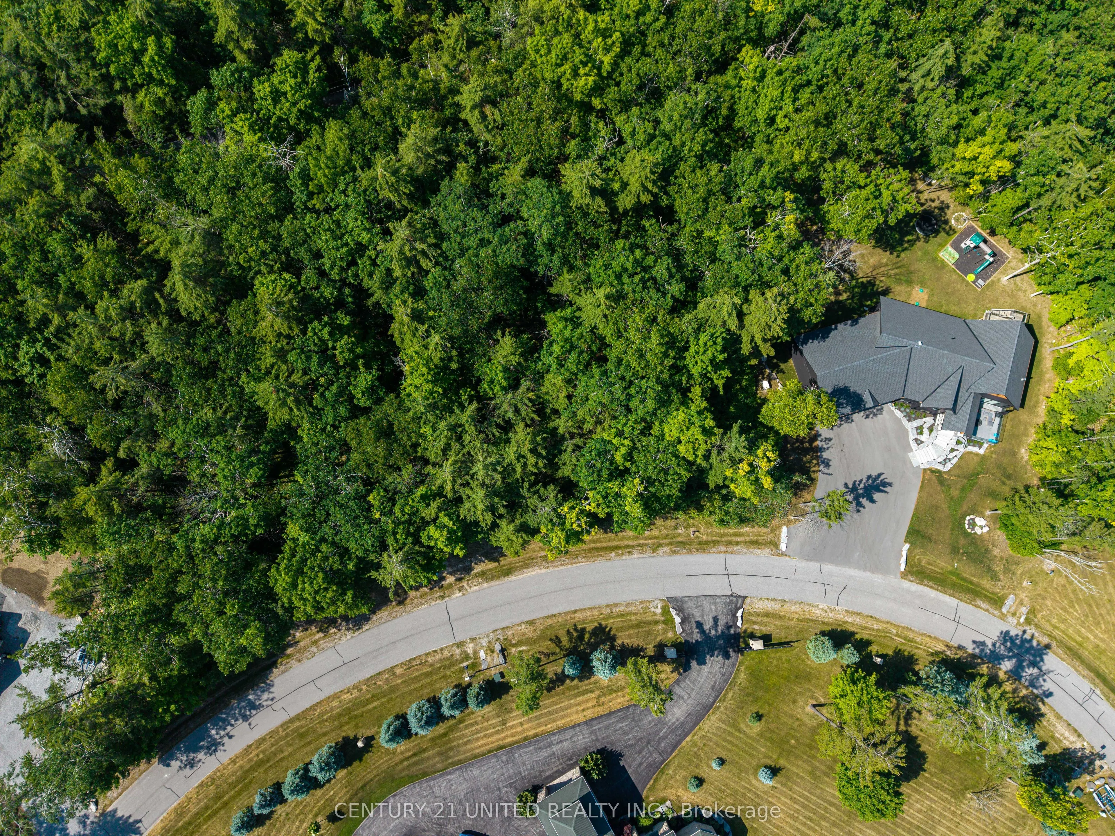 LOT 33 Fire Route 70B