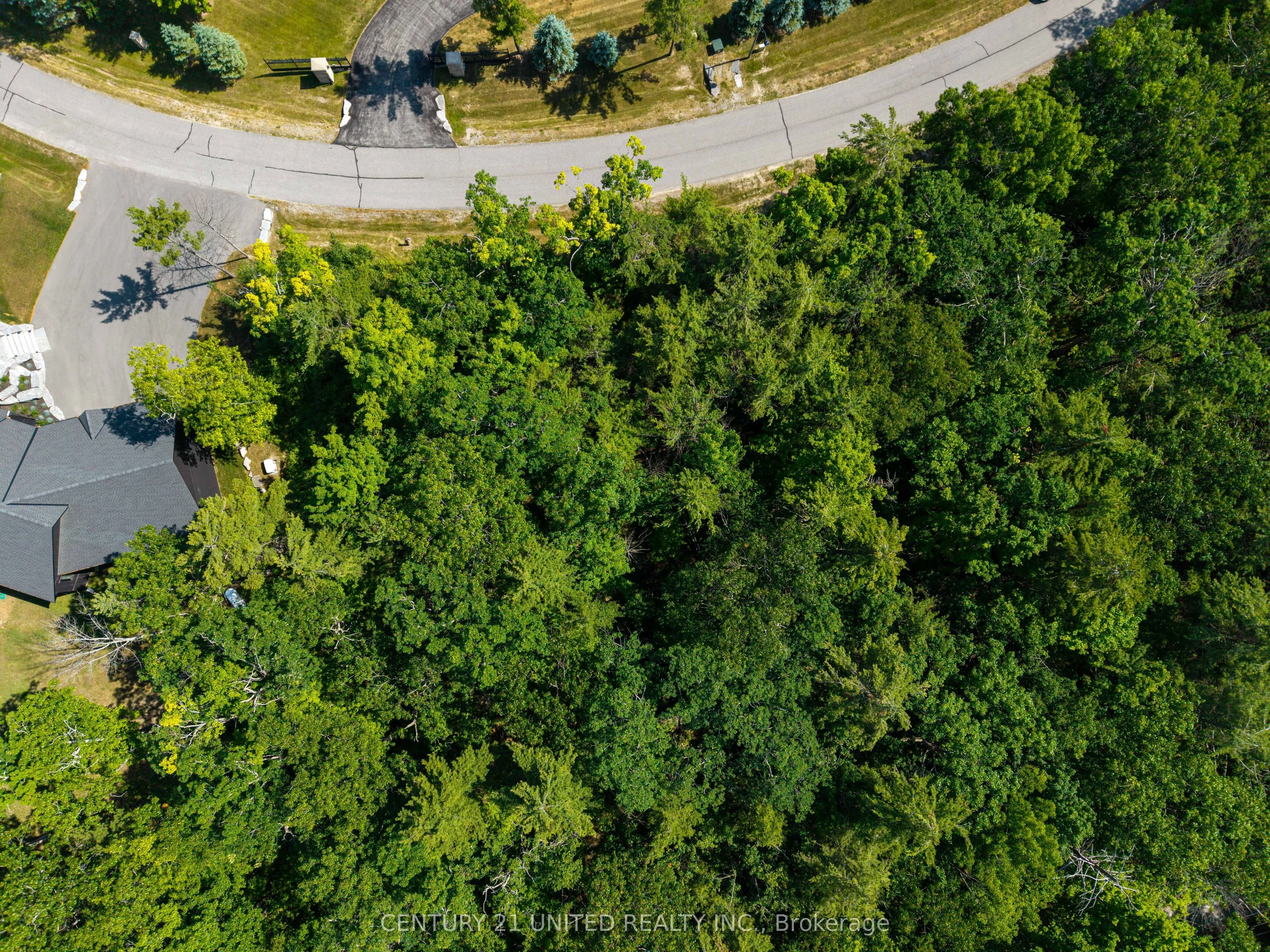 LOT 33 Fire Route 70B