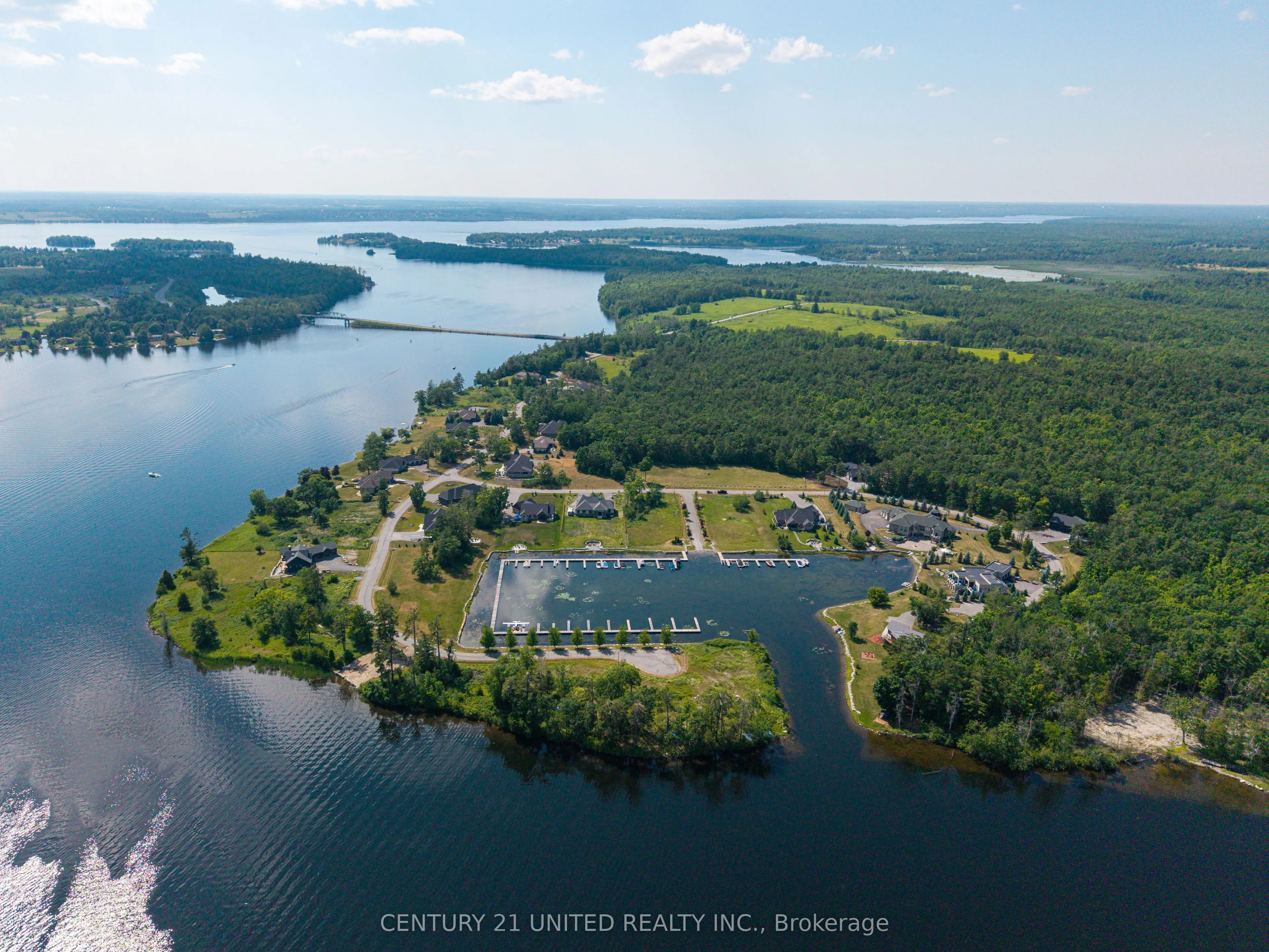 LOT 33 Fire Route 70B