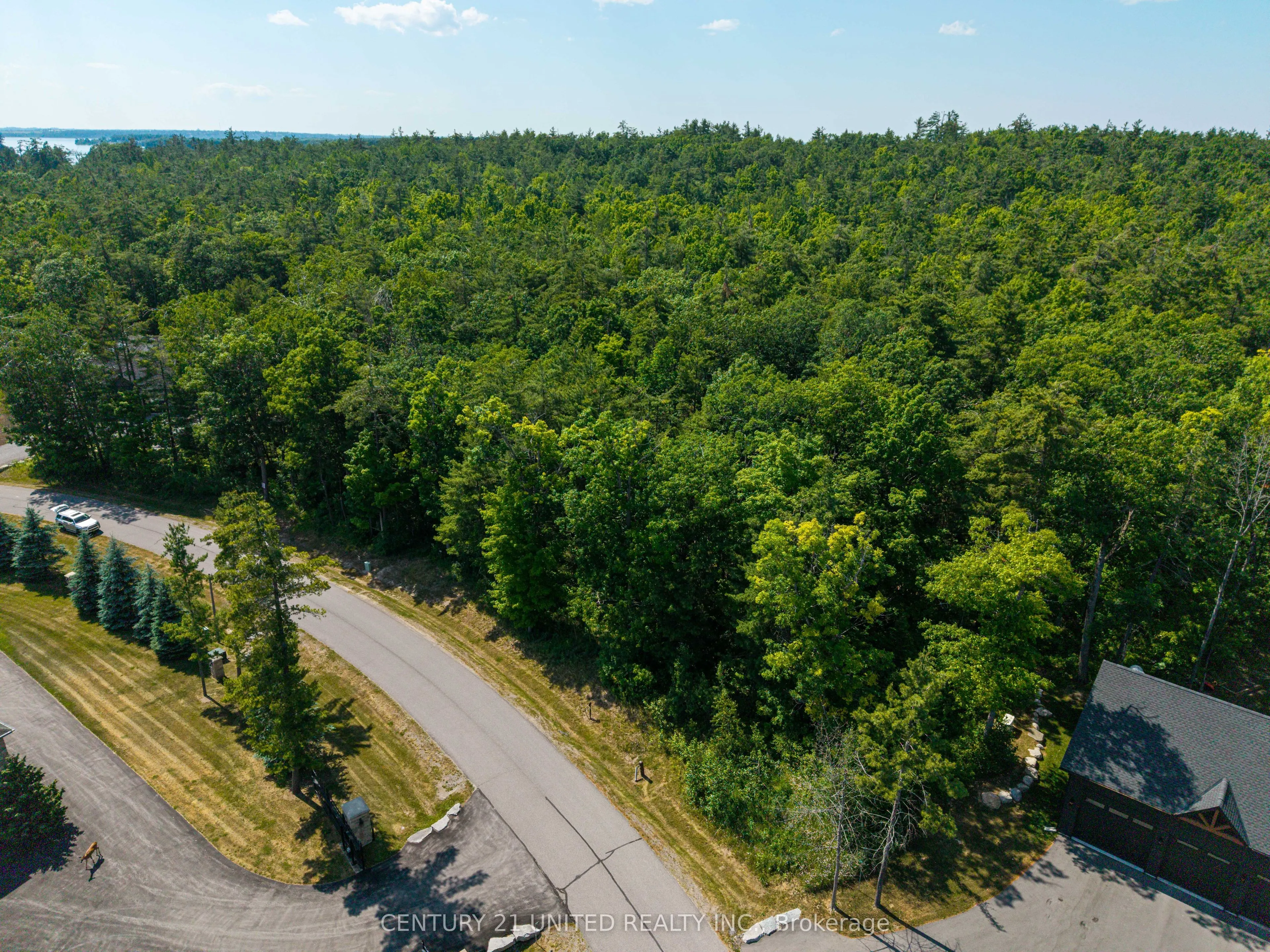 LOT 33 Fire Route 70B