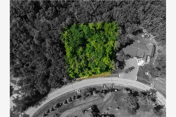 LOT 33 Fire Route 70B