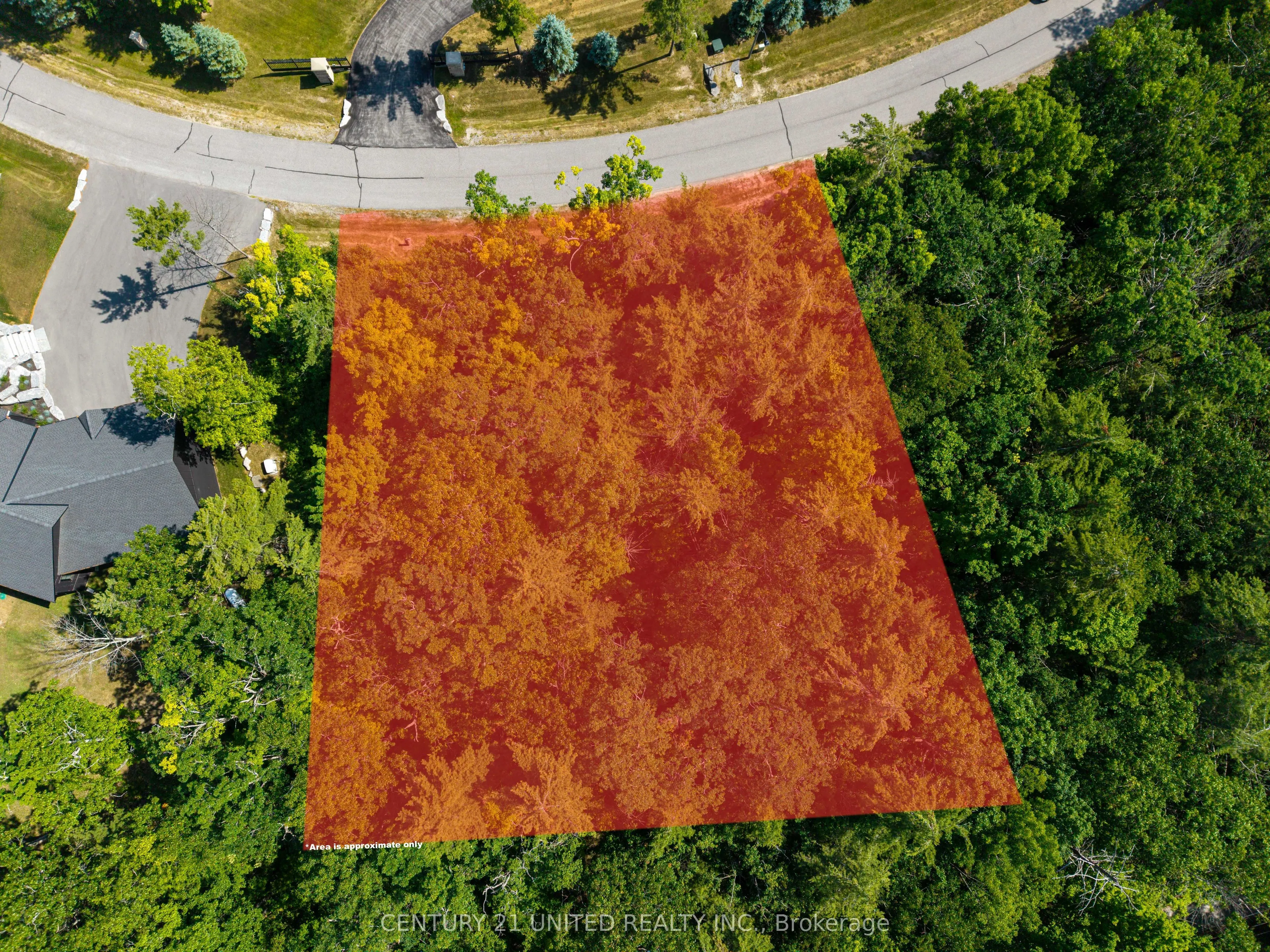 LOT 33 Fire Route 70B