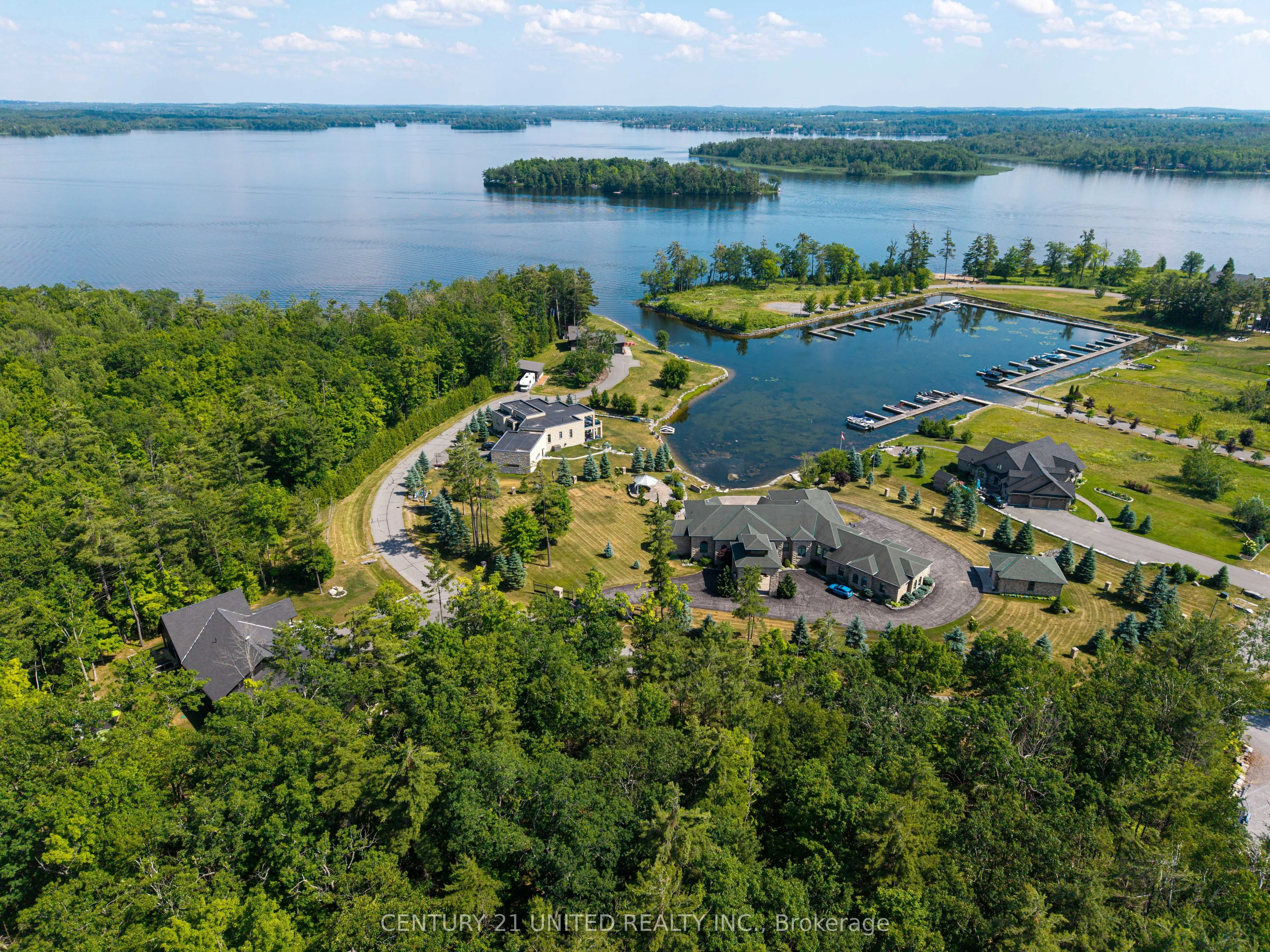 LOT 33 Fire Route 70B