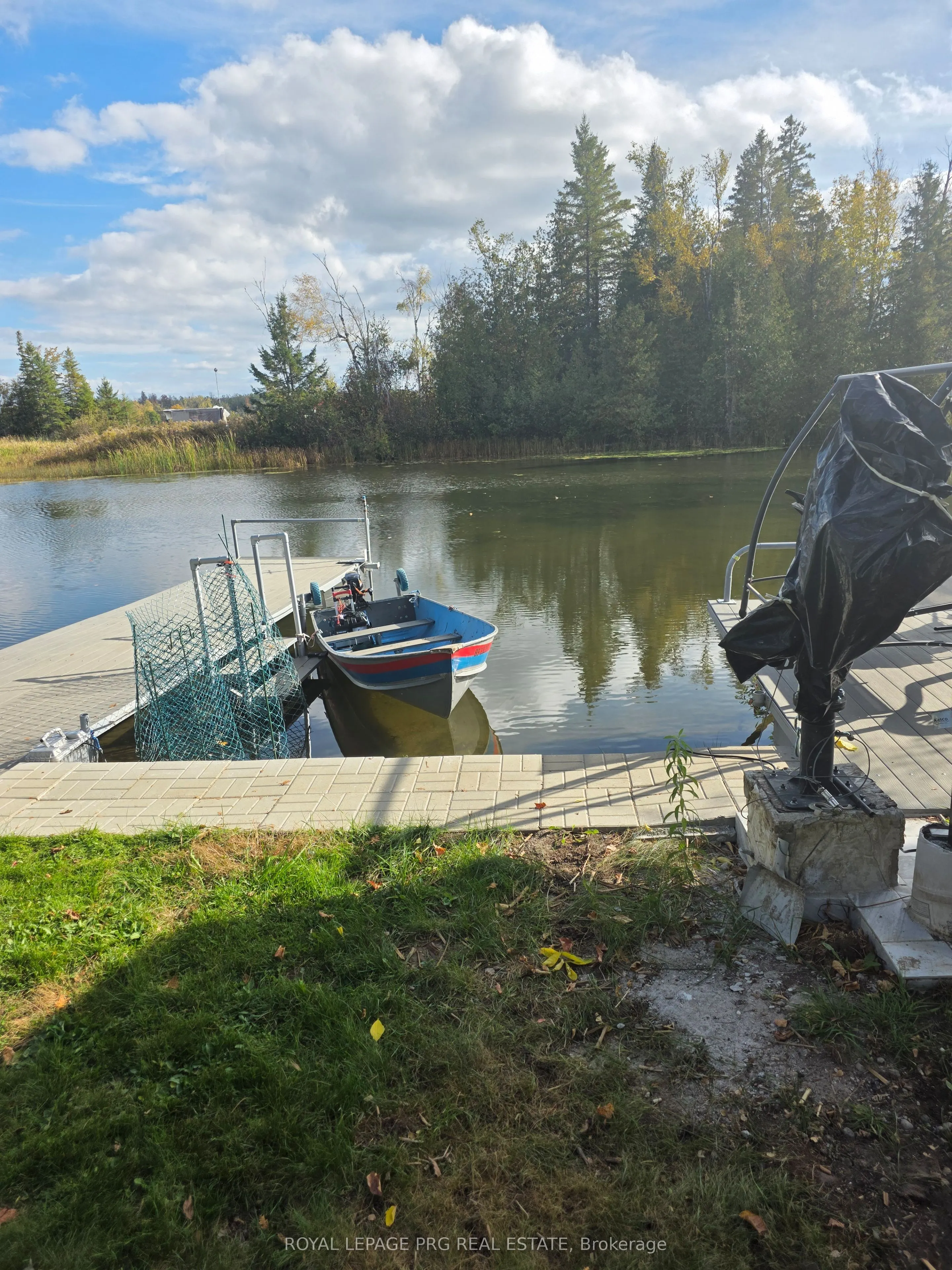 183 McGuire Beach Road