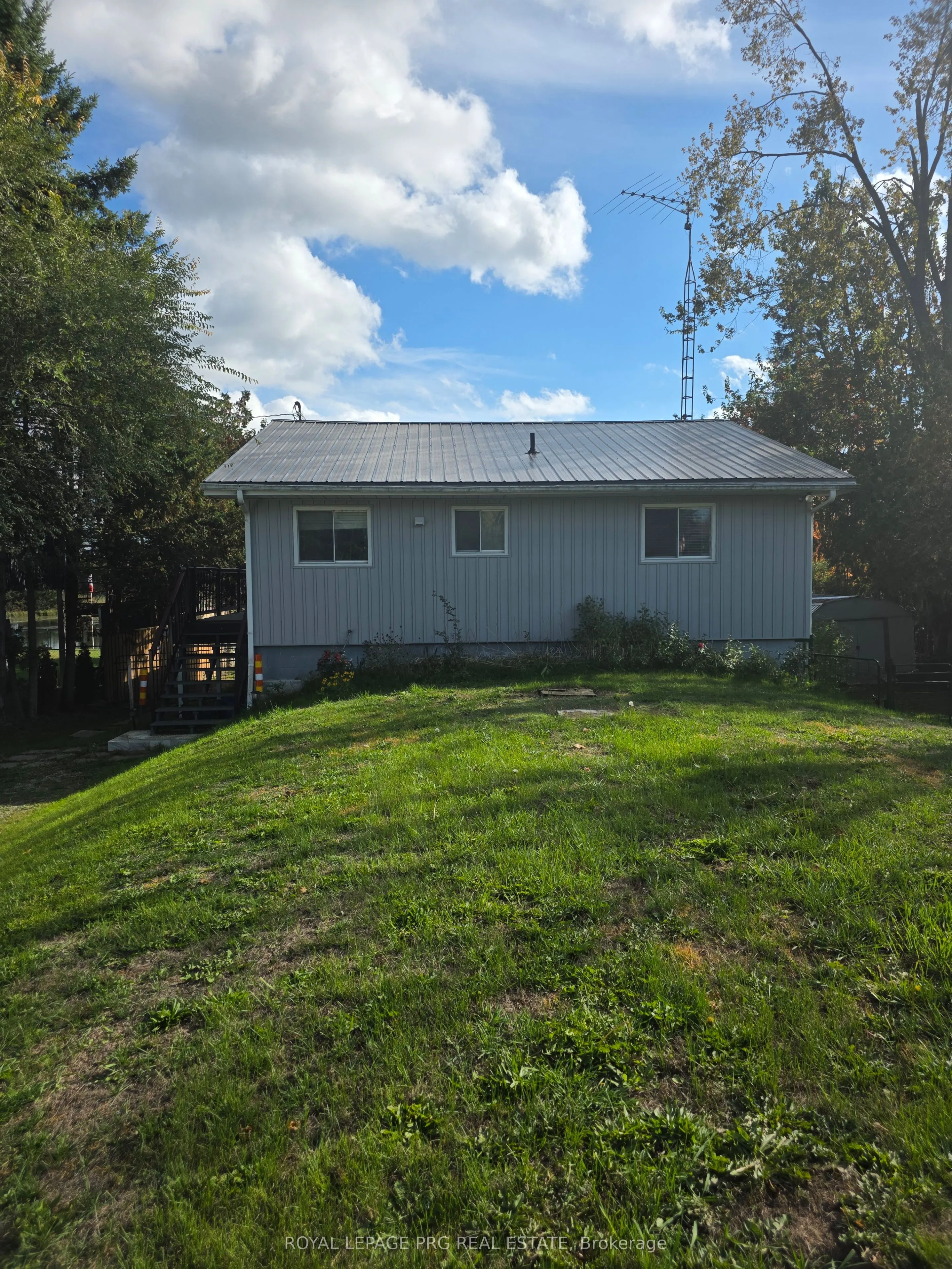 183 McGuire Beach Road