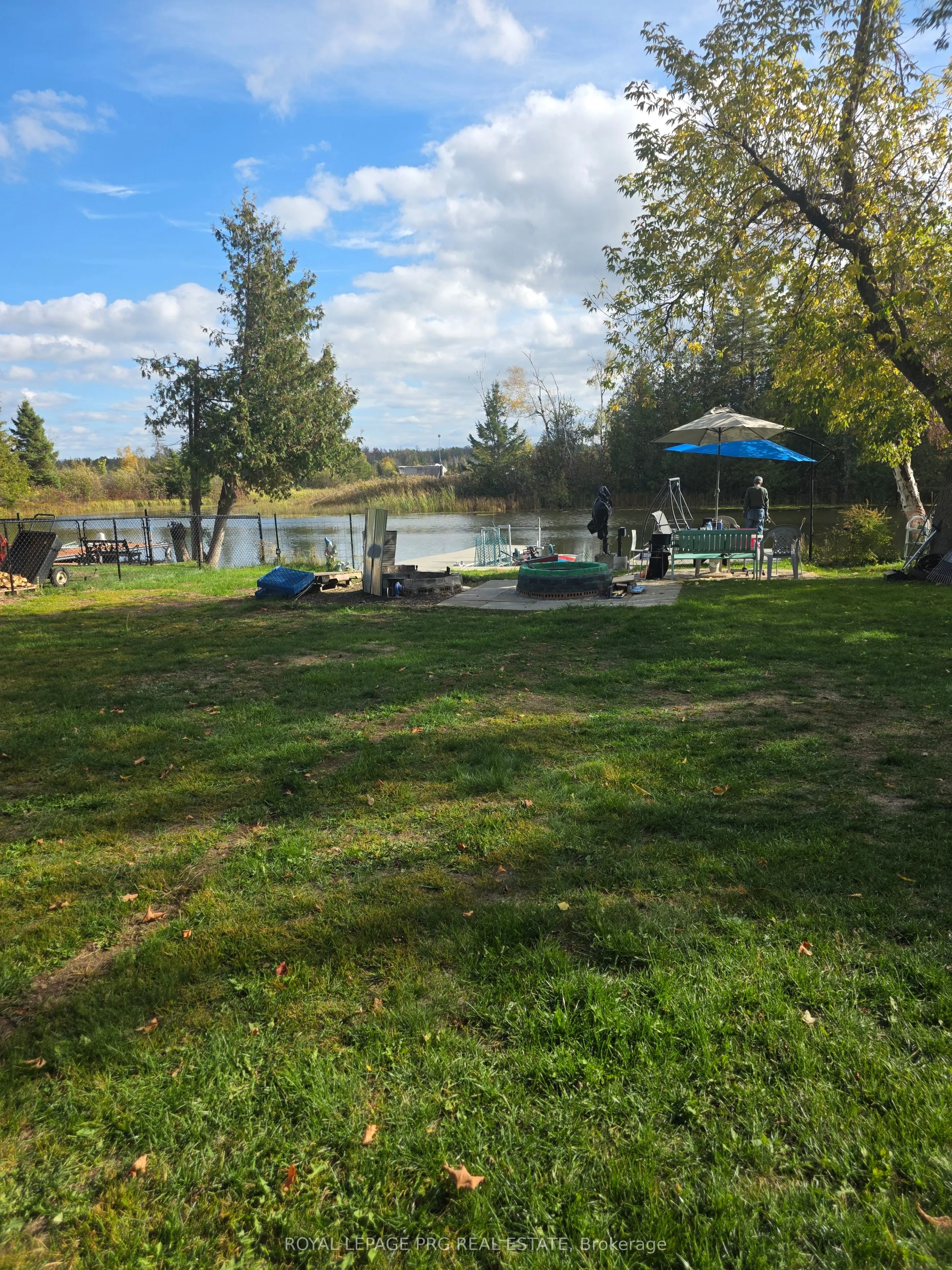 183 McGuire Beach Road